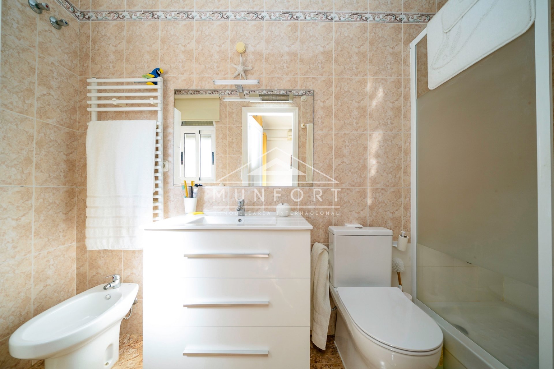 Herverkoop - Penthouses -
Orihuela Costa - Villamartín