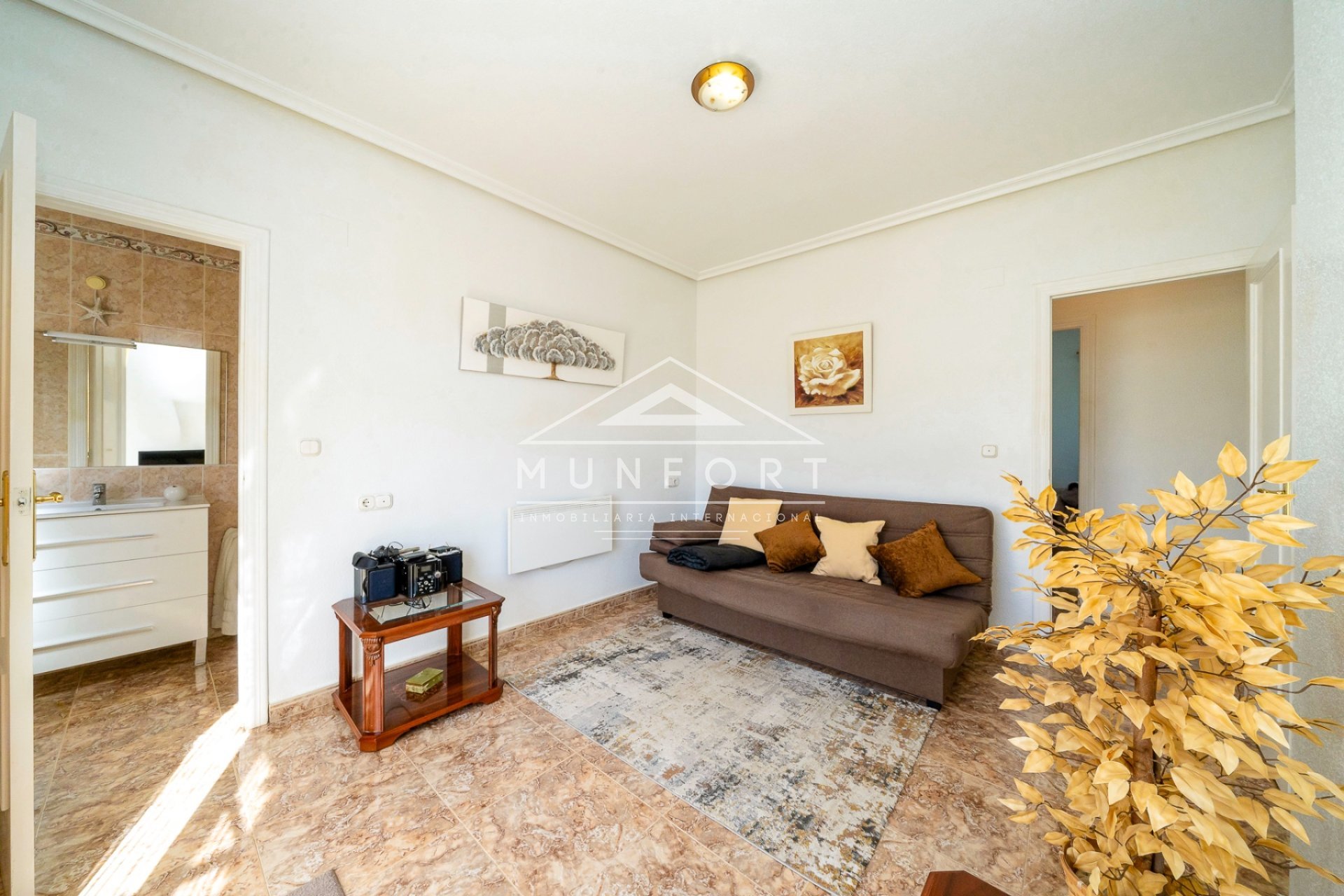 Herverkoop - Penthouses -
Orihuela Costa - Villamartín