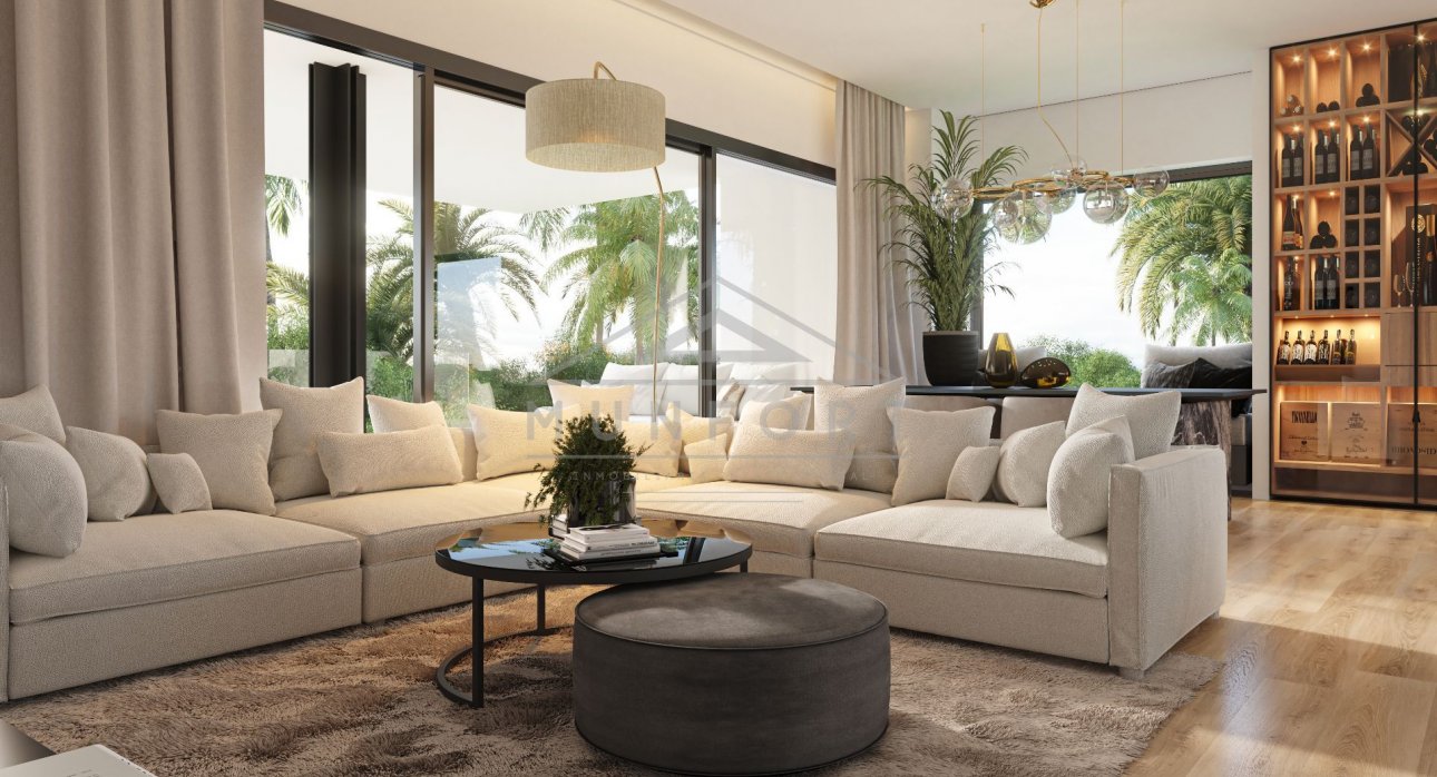 Herverkoop - Penthouses -
Orihuela Costa