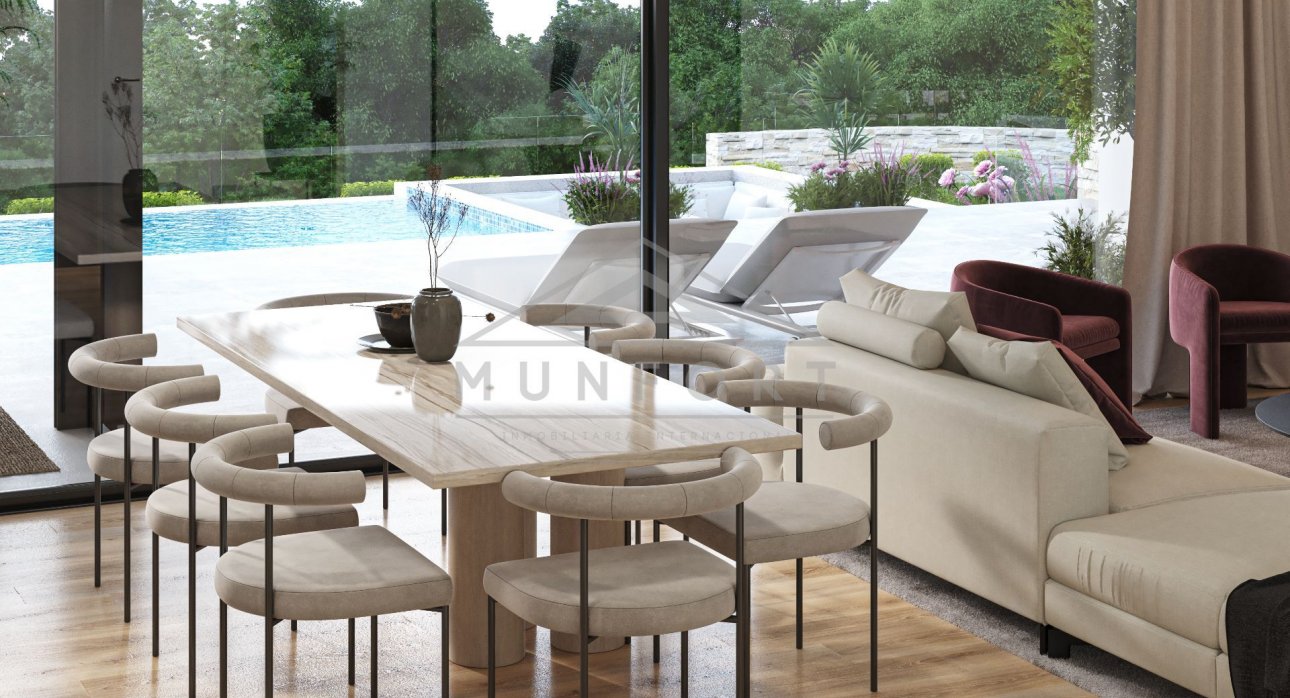 Herverkoop - Penthouses -
Orihuela Costa