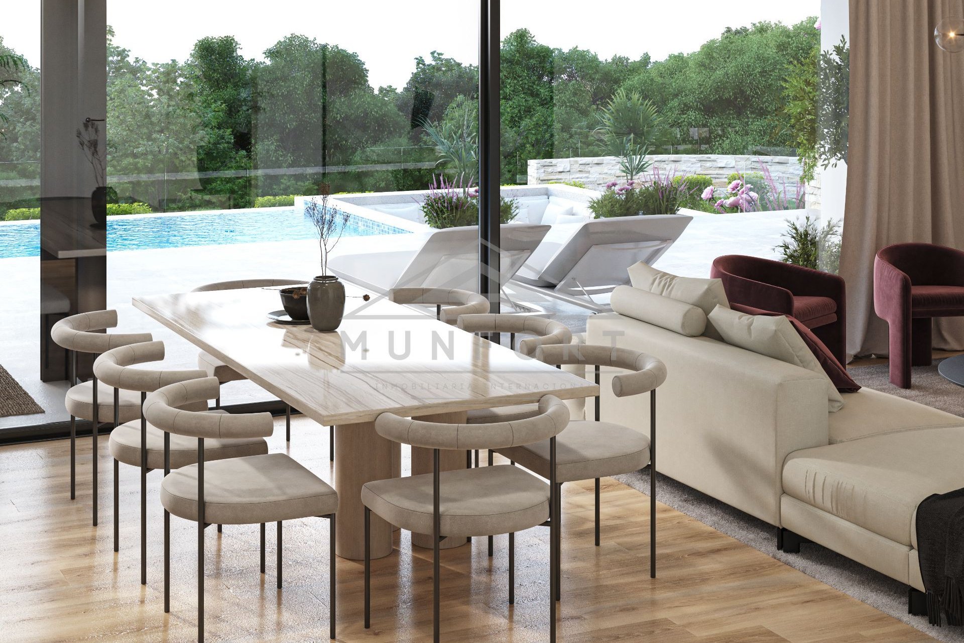 Herverkoop - Penthouses -
Orihuela Costa