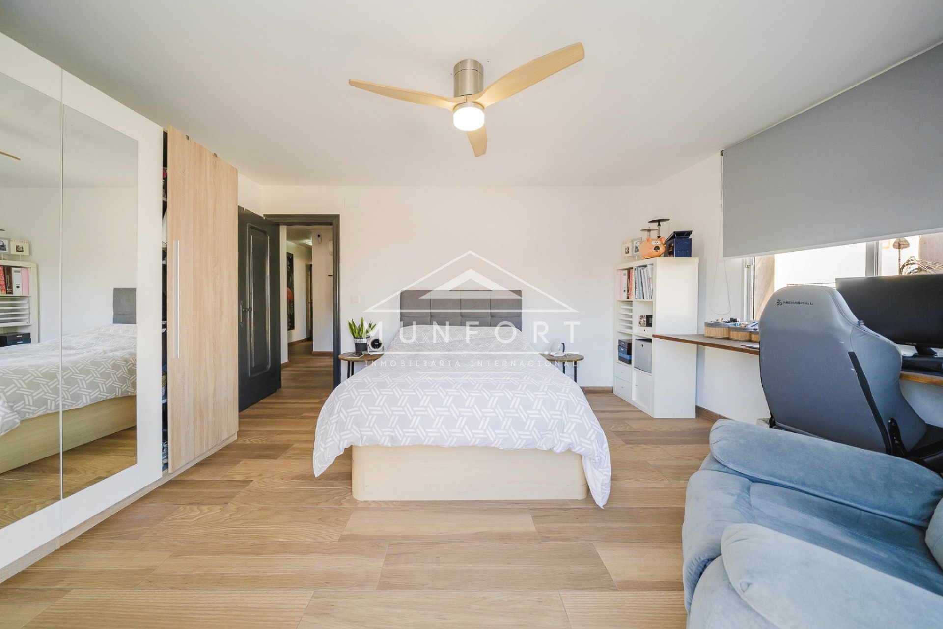 Herverkoop - Penthouses -
Pilar de la Horadada