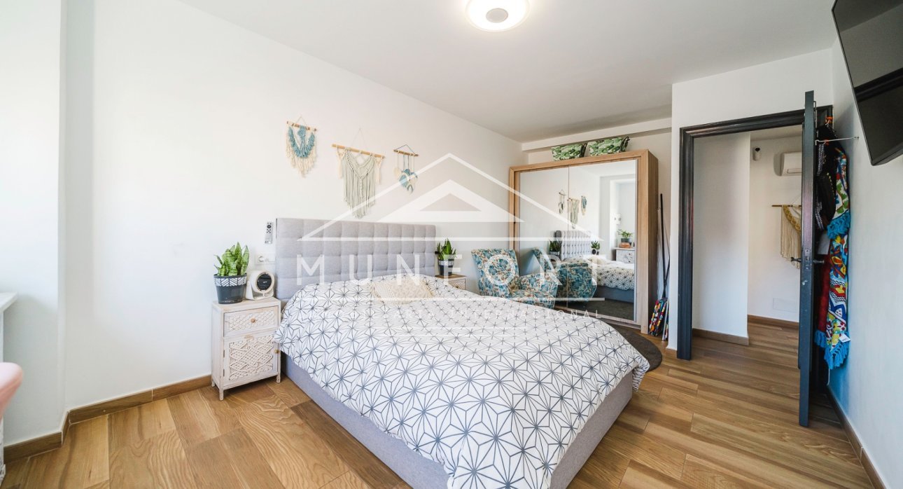 Herverkoop - Penthouses -
Pilar de la Horadada