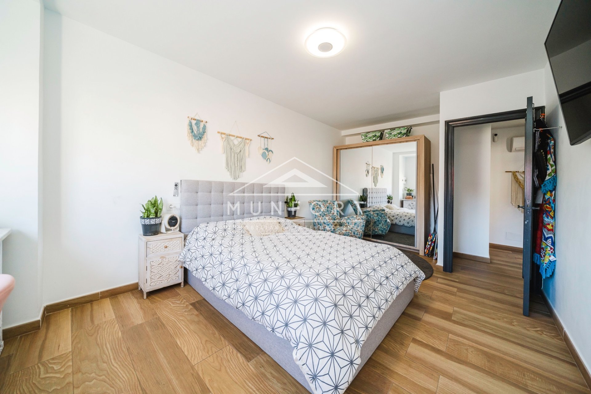 Herverkoop - Penthouses -
Pilar de la Horadada