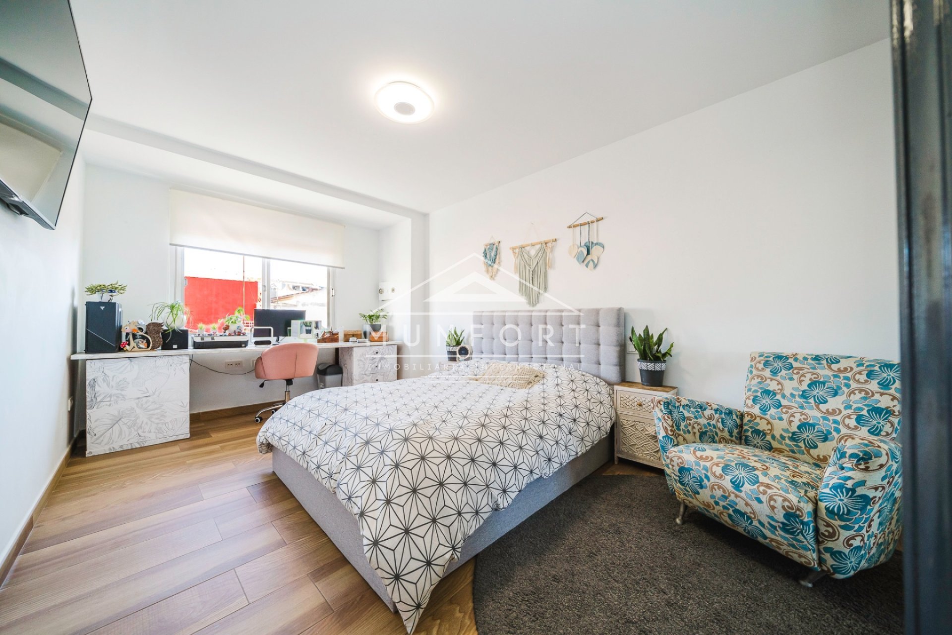 Herverkoop - Penthouses -
Pilar de la Horadada