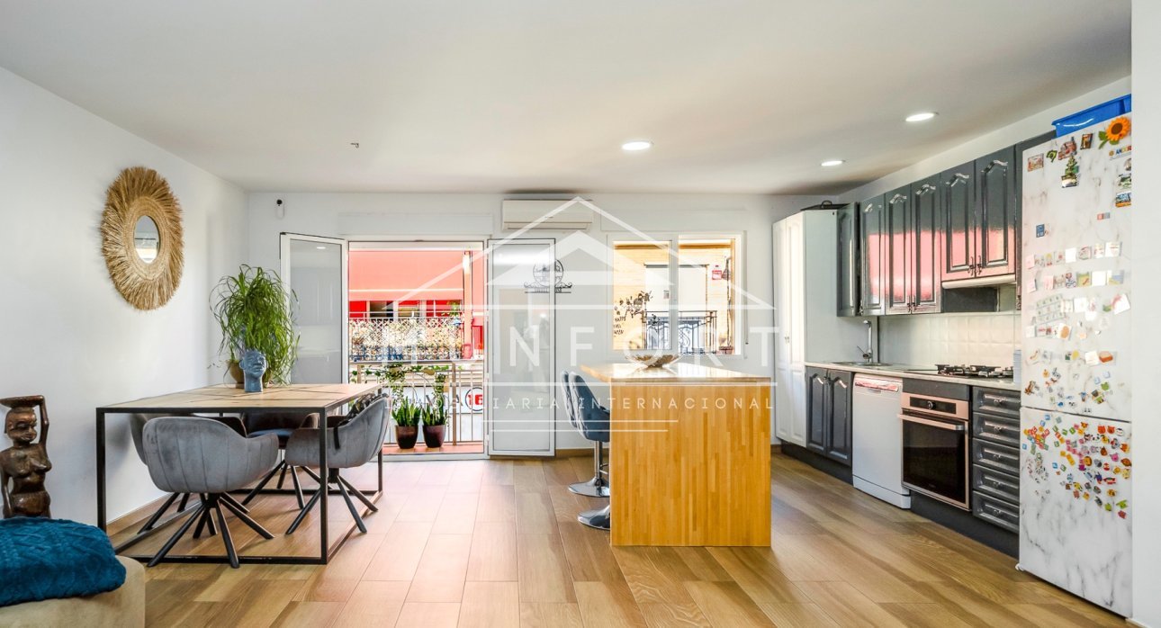 Herverkoop - Penthouses -
Pilar de la Horadada