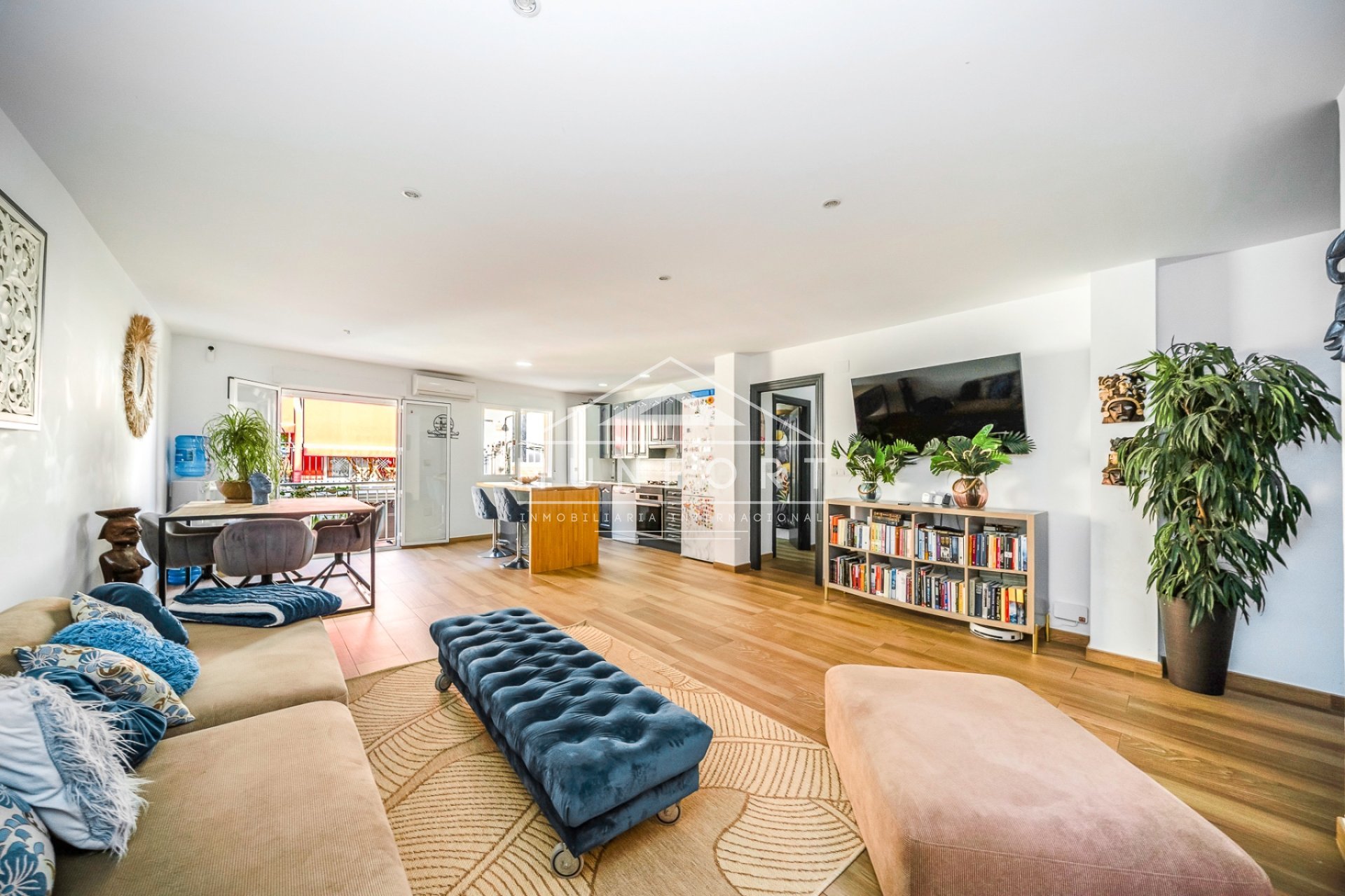 Herverkoop - Penthouses -
Pilar de la Horadada