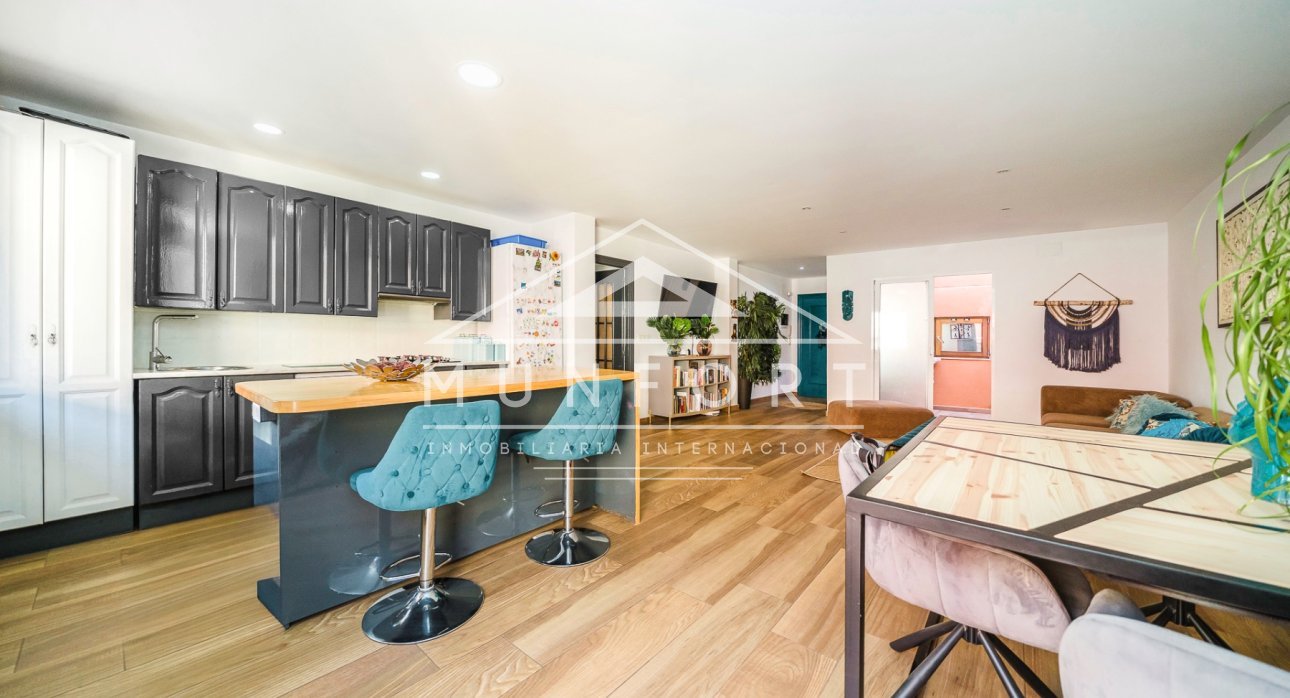 Herverkoop - Penthouses -
Pilar de la Horadada