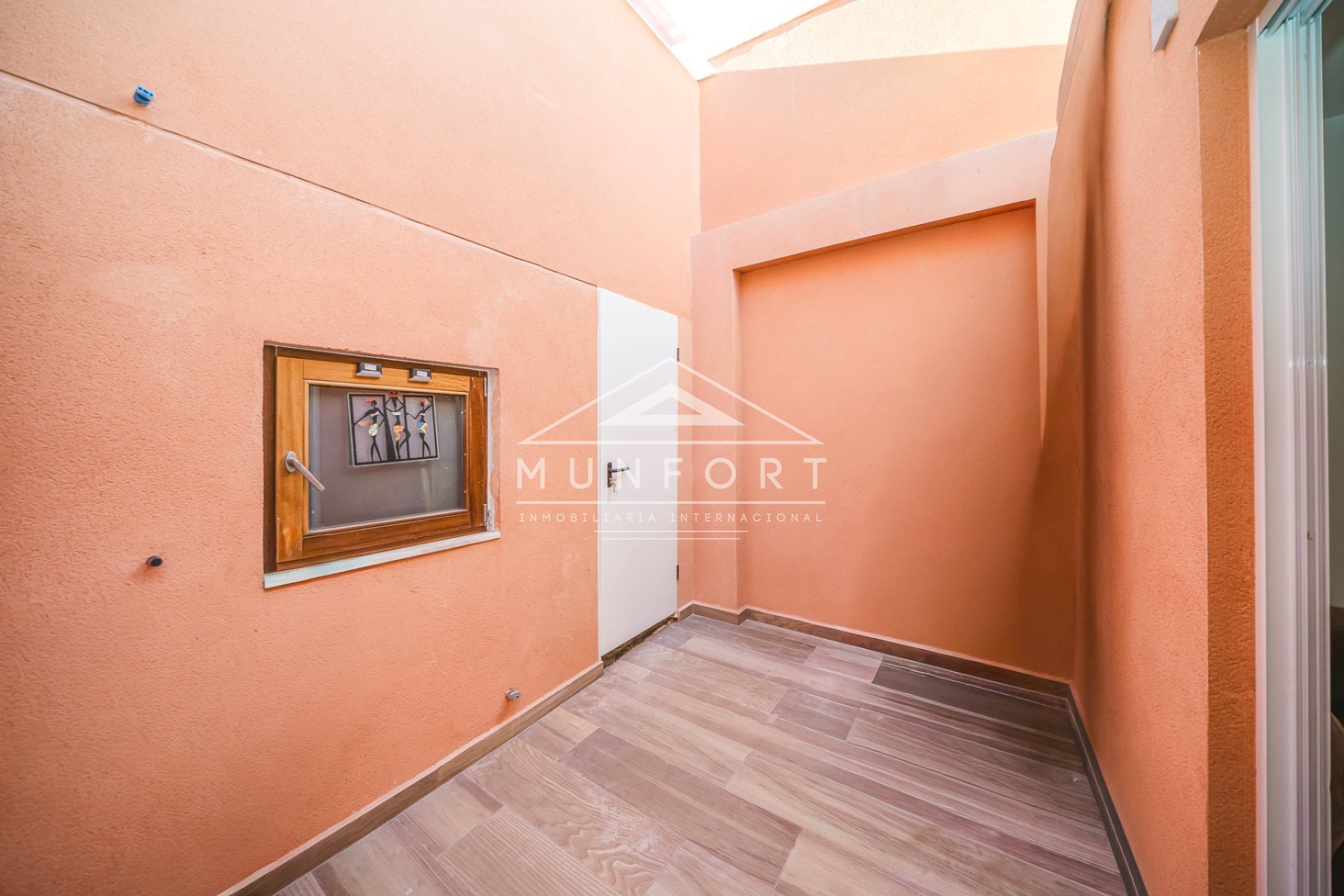 Herverkoop - Penthouses -
Pilar de la Horadada