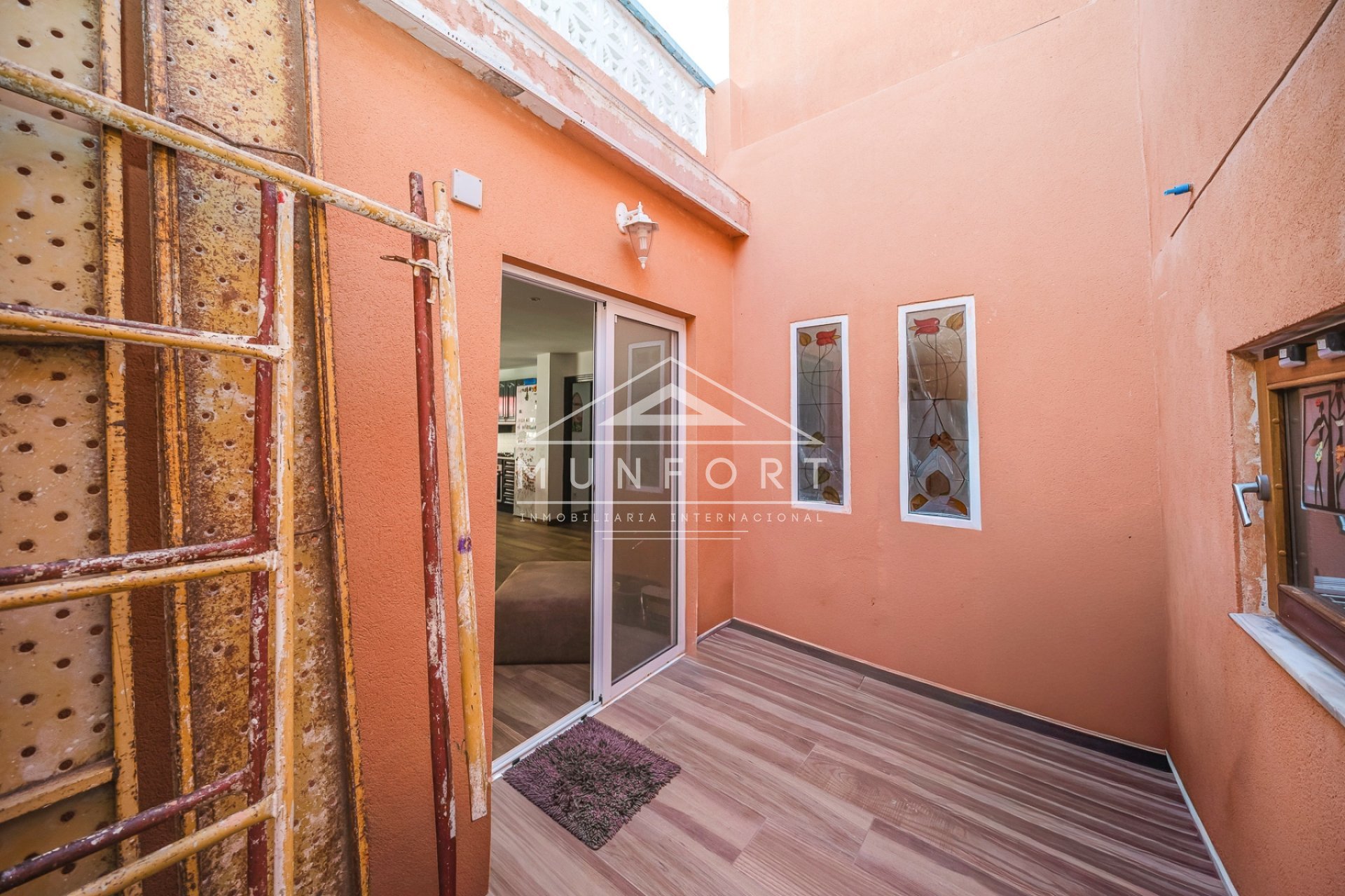 Herverkoop - Penthouses -
Pilar de la Horadada