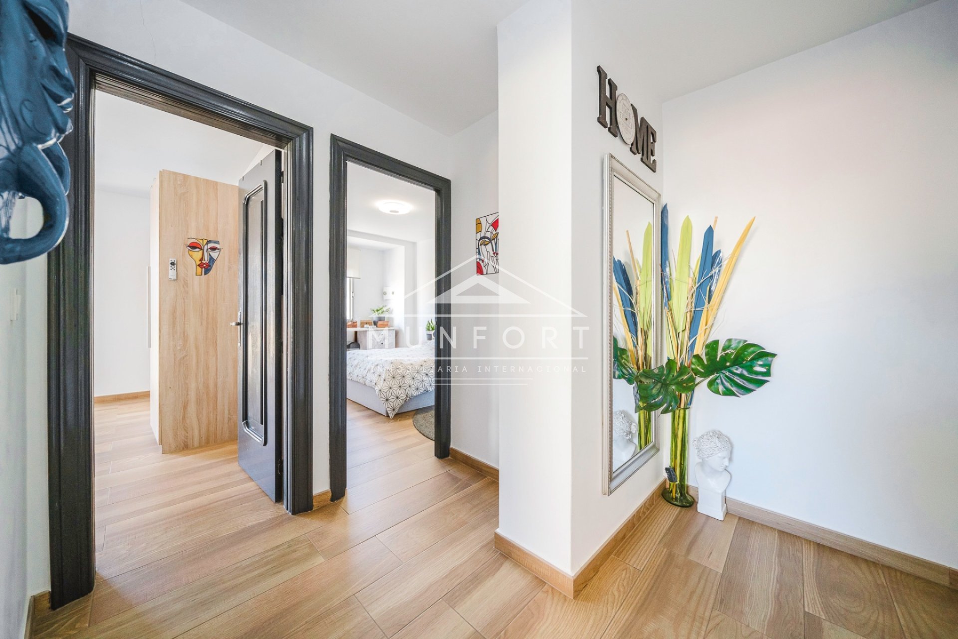 Herverkoop - Penthouses -
Pilar de la Horadada