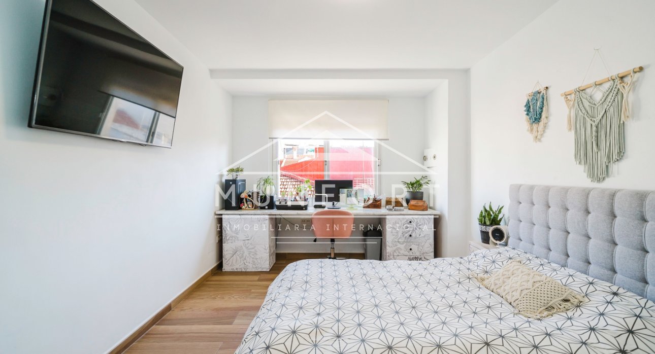 Herverkoop - Penthouses -
Pilar de la Horadada