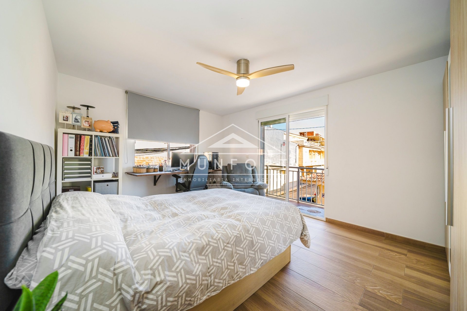 Herverkoop - Penthouses -
Pilar de la Horadada