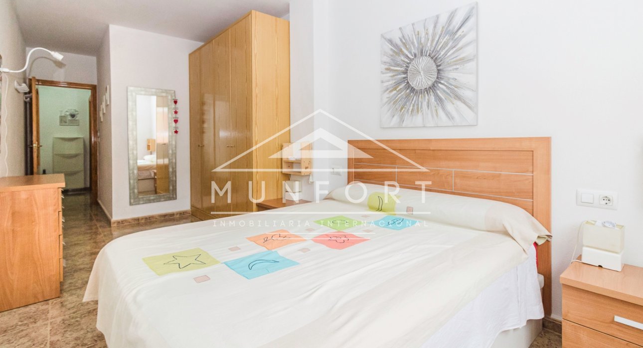 Herverkoop - Penthouses -
Pilar de la Horadada