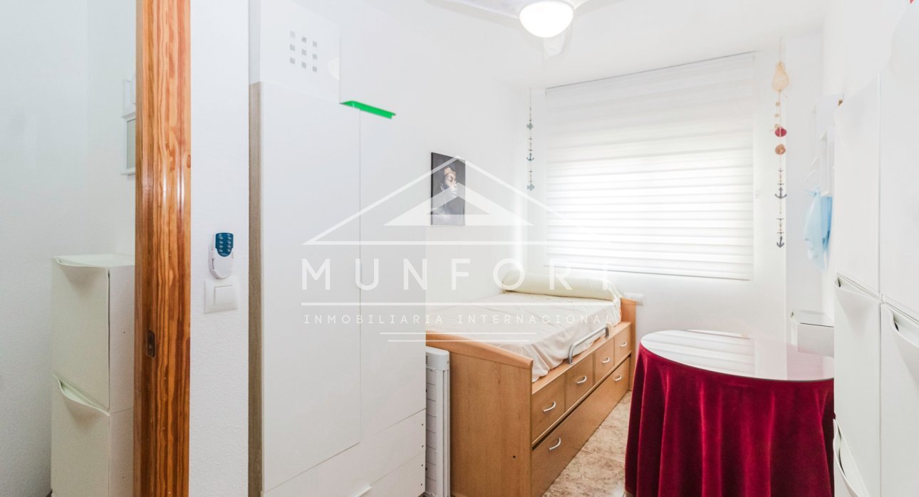 Herverkoop - Penthouses -
Pilar de la Horadada