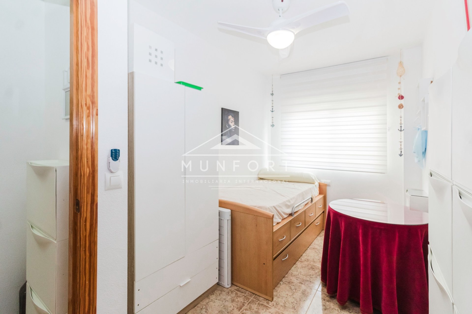 Herverkoop - Penthouses -
Pilar de la Horadada