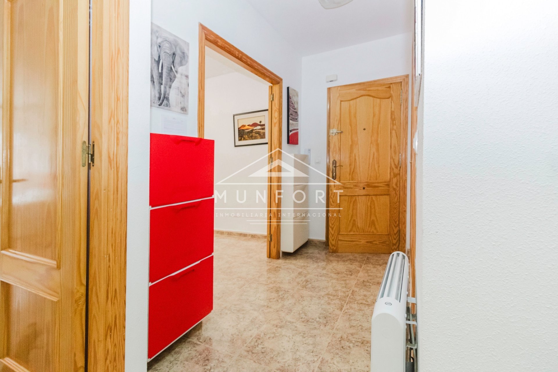 Herverkoop - Penthouses -
Pilar de la Horadada