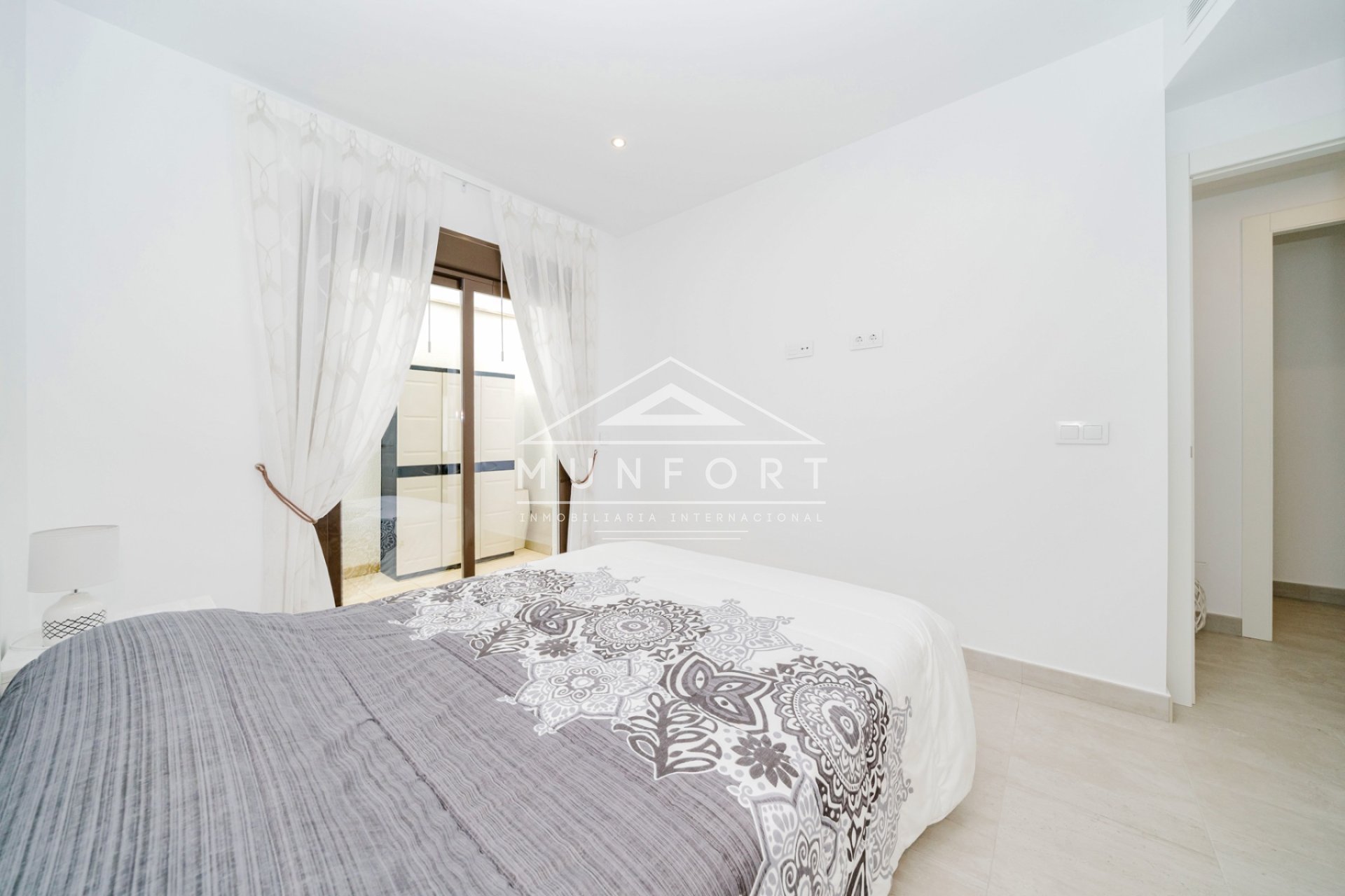 Herverkoop - Penthouses -
Pilar de la Horadada