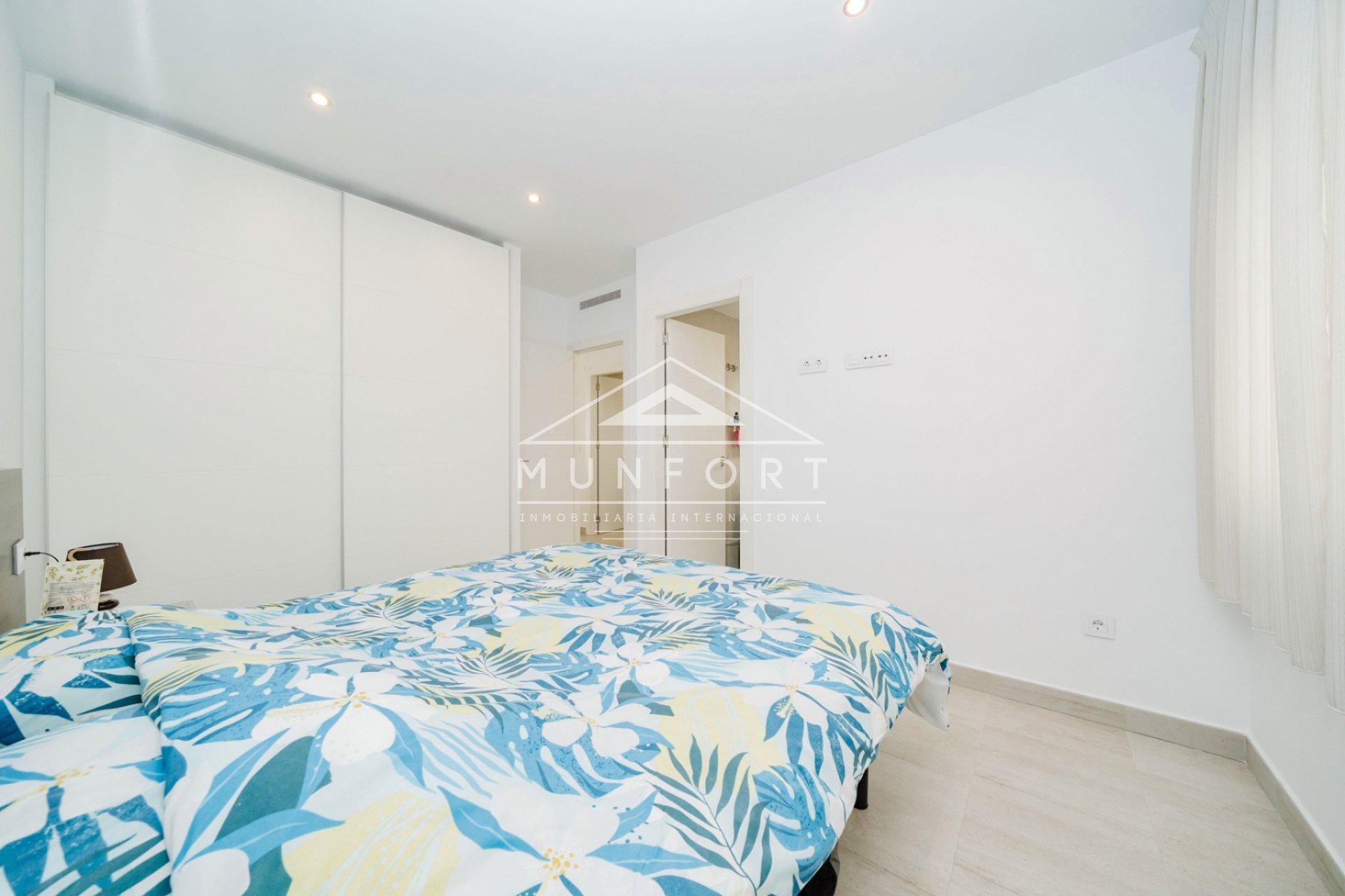 Herverkoop - Penthouses -
Pilar de la Horadada