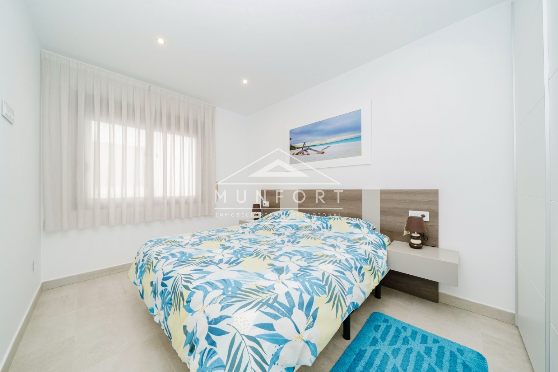 Herverkoop - Penthouses -
Pilar de la Horadada