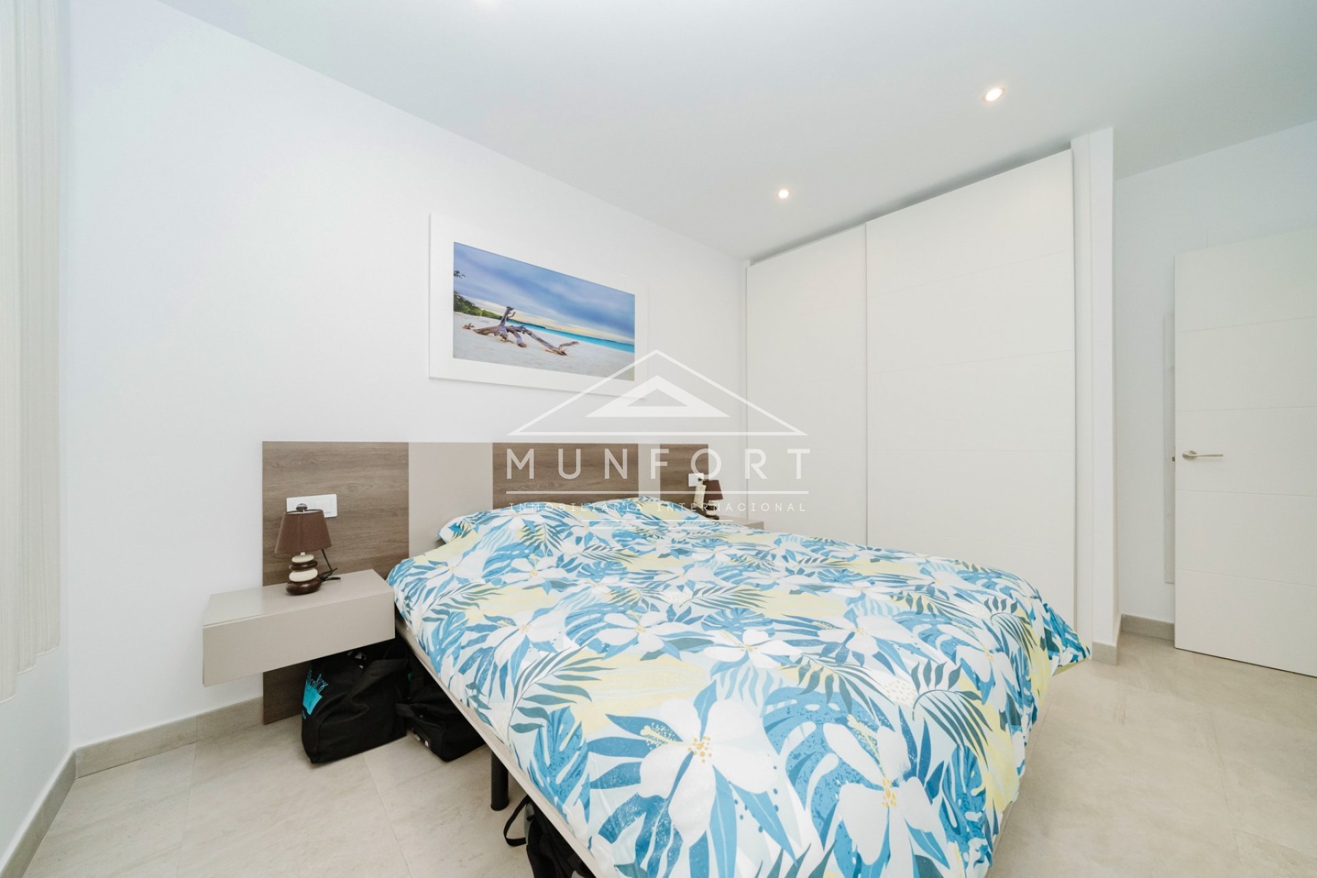 Herverkoop - Penthouses -
Pilar de la Horadada