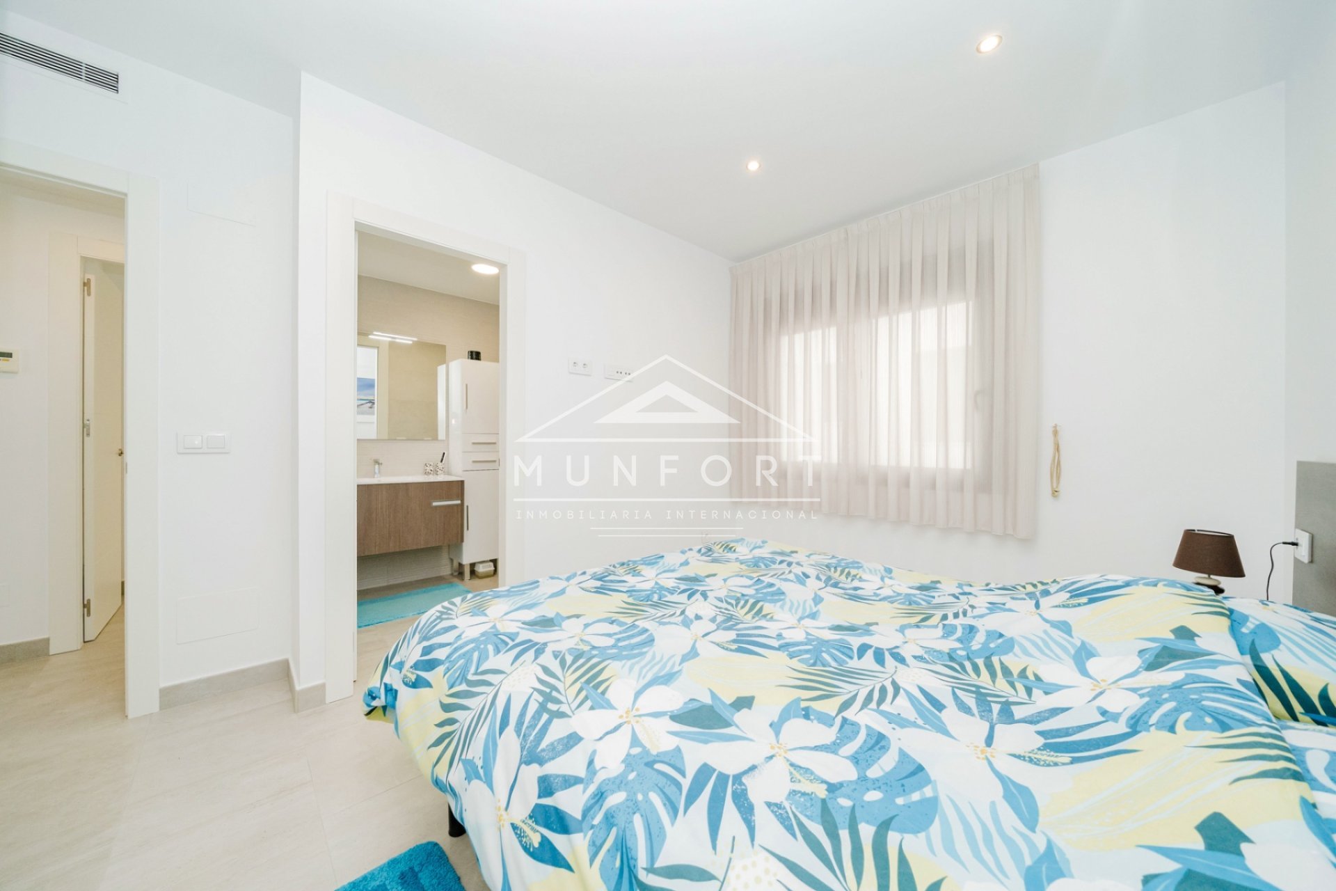 Herverkoop - Penthouses -
Pilar de la Horadada