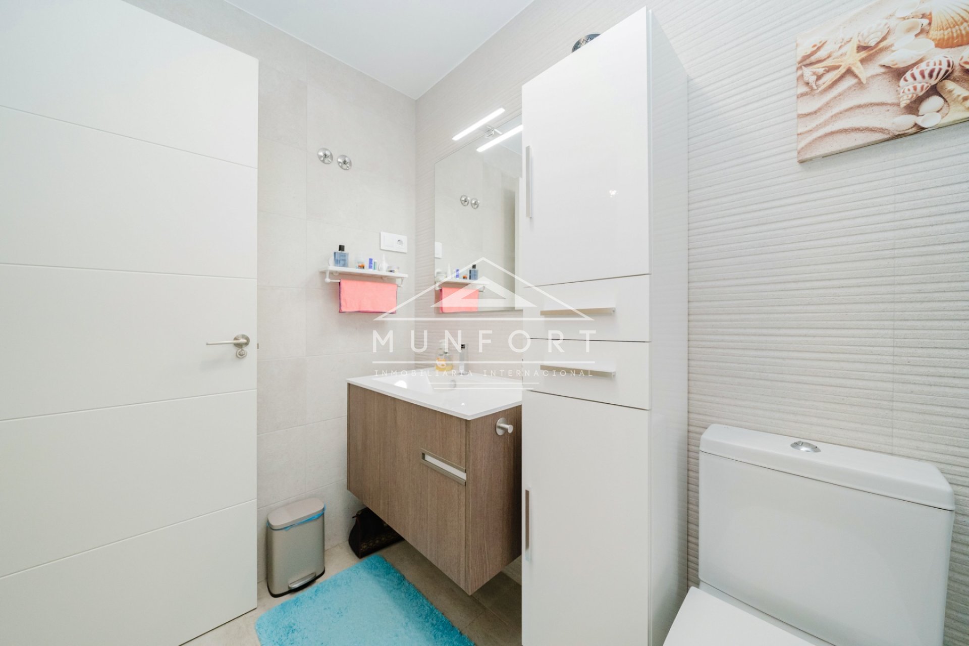 Herverkoop - Penthouses -
Pilar de la Horadada