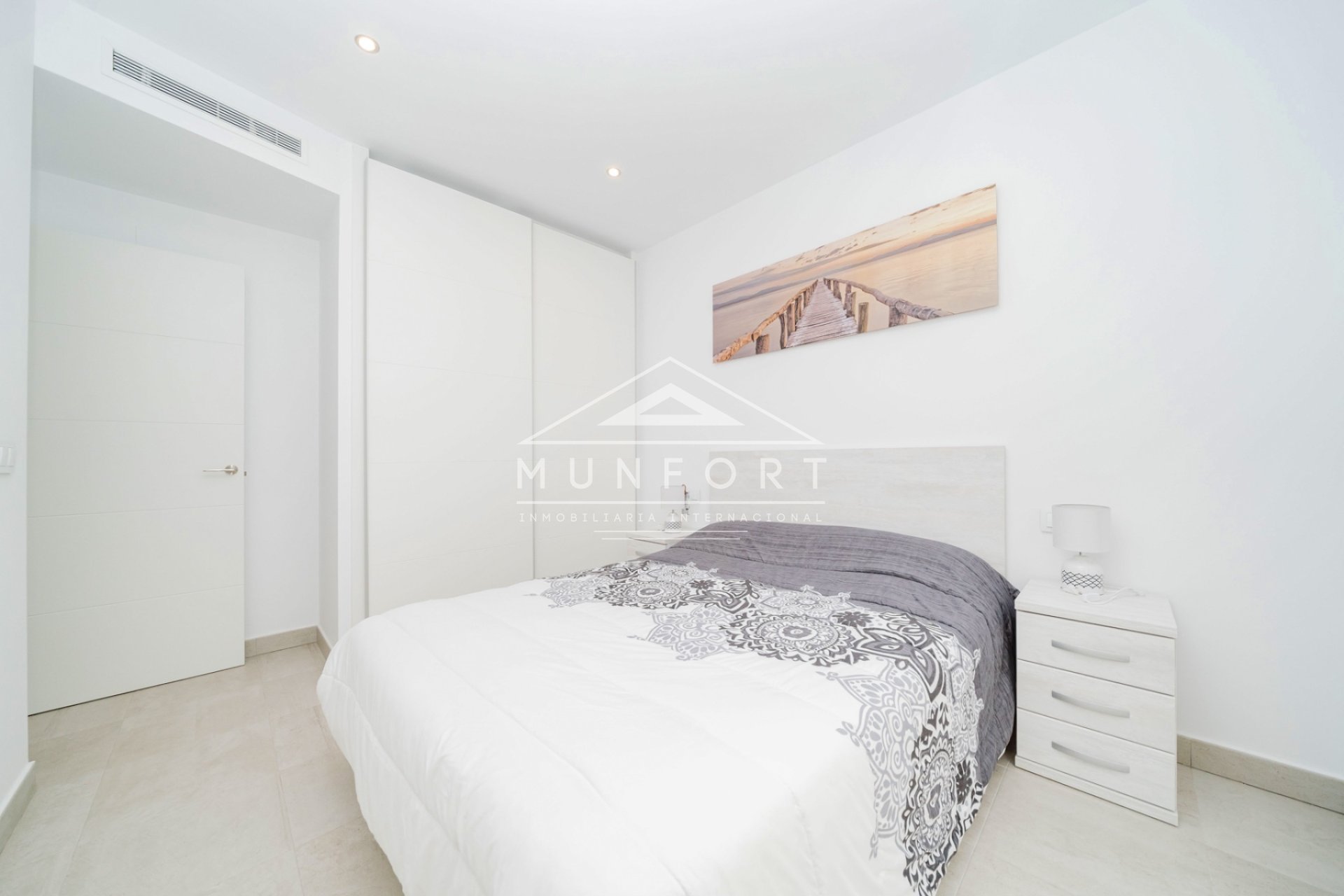 Herverkoop - Penthouses -
Pilar de la Horadada