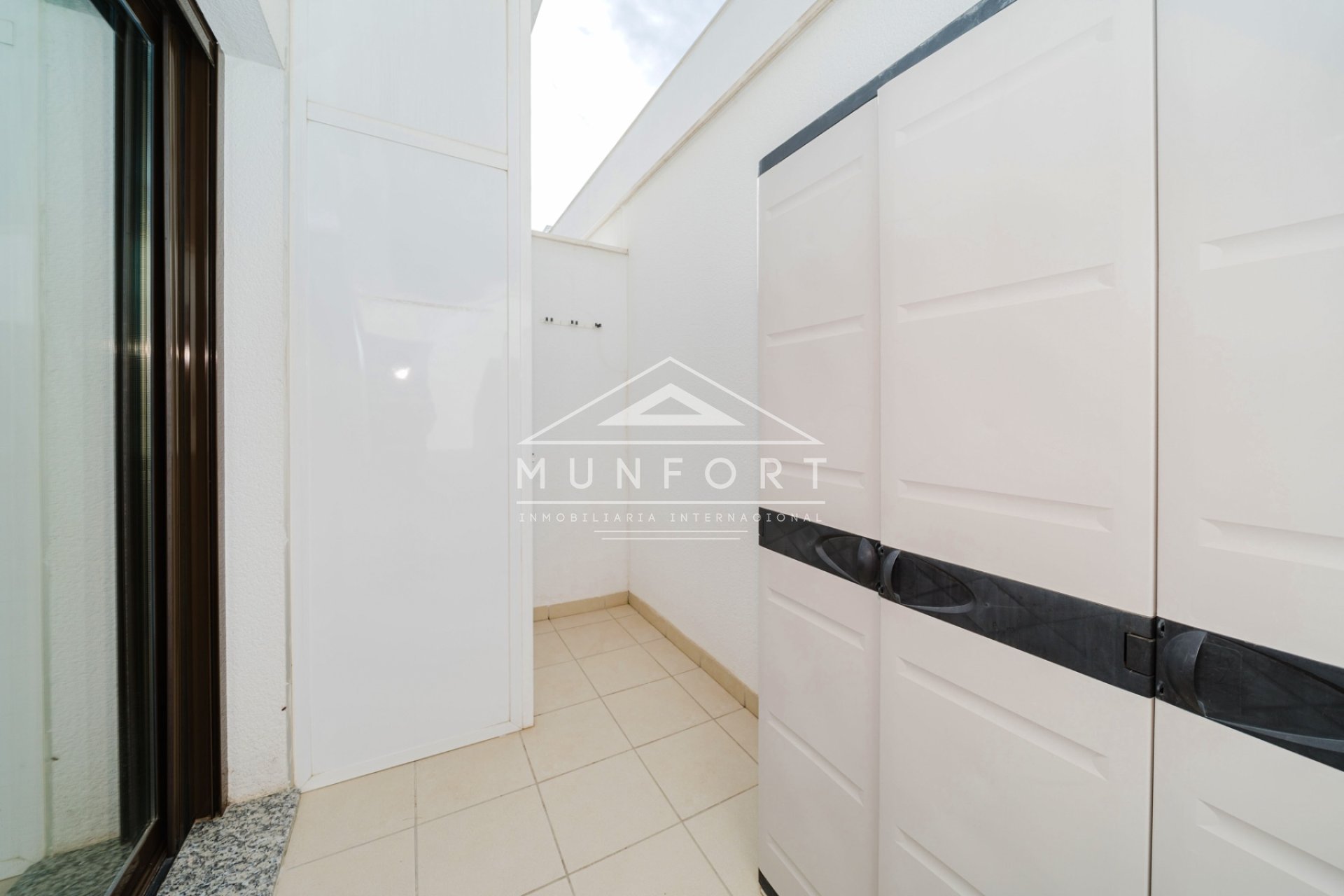 Herverkoop - Penthouses -
Pilar de la Horadada