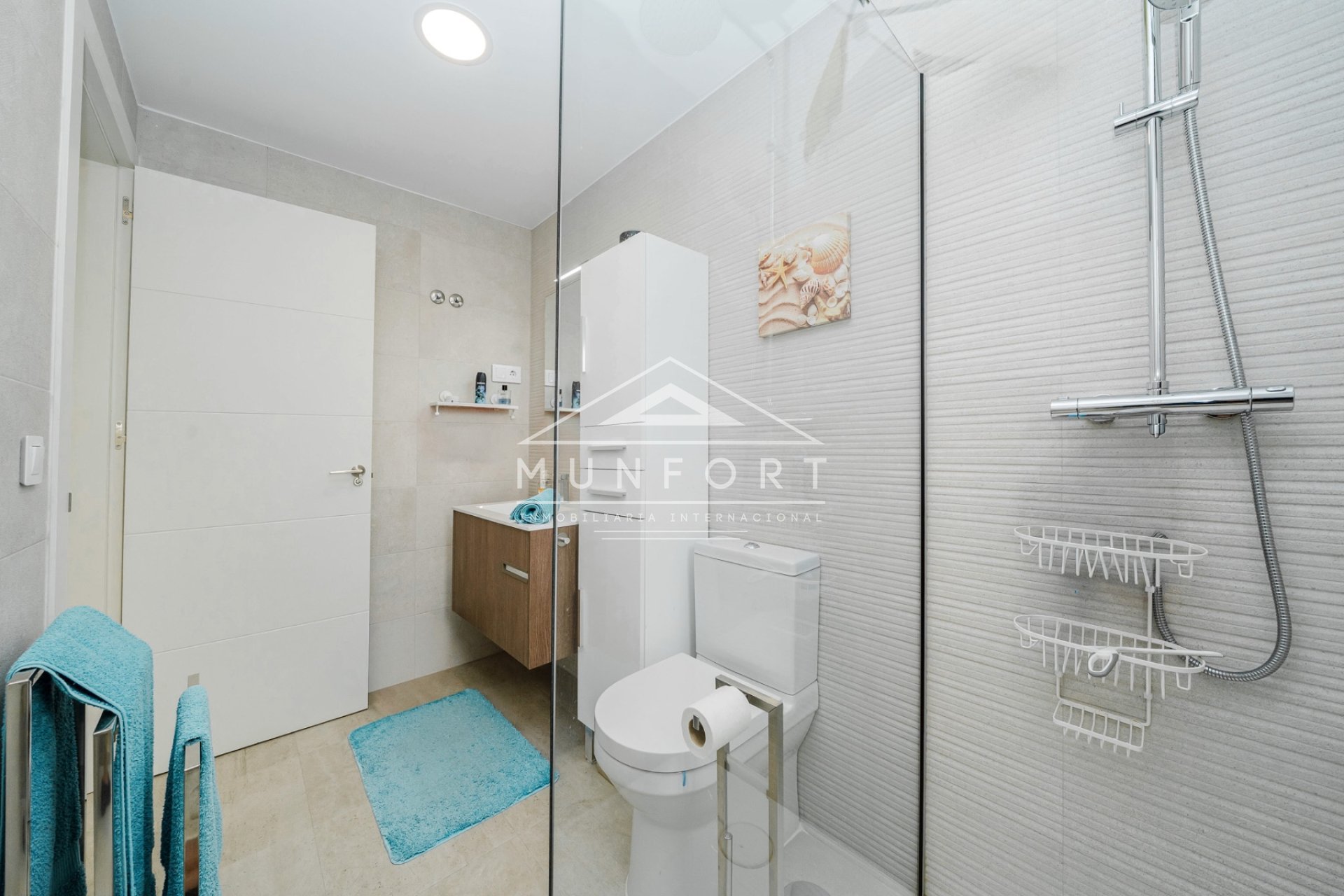 Herverkoop - Penthouses -
Pilar de la Horadada