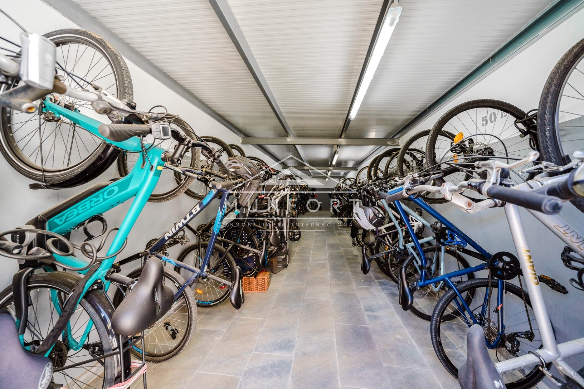 Herverkoop - Penthouses -
Pilar de la Horadada