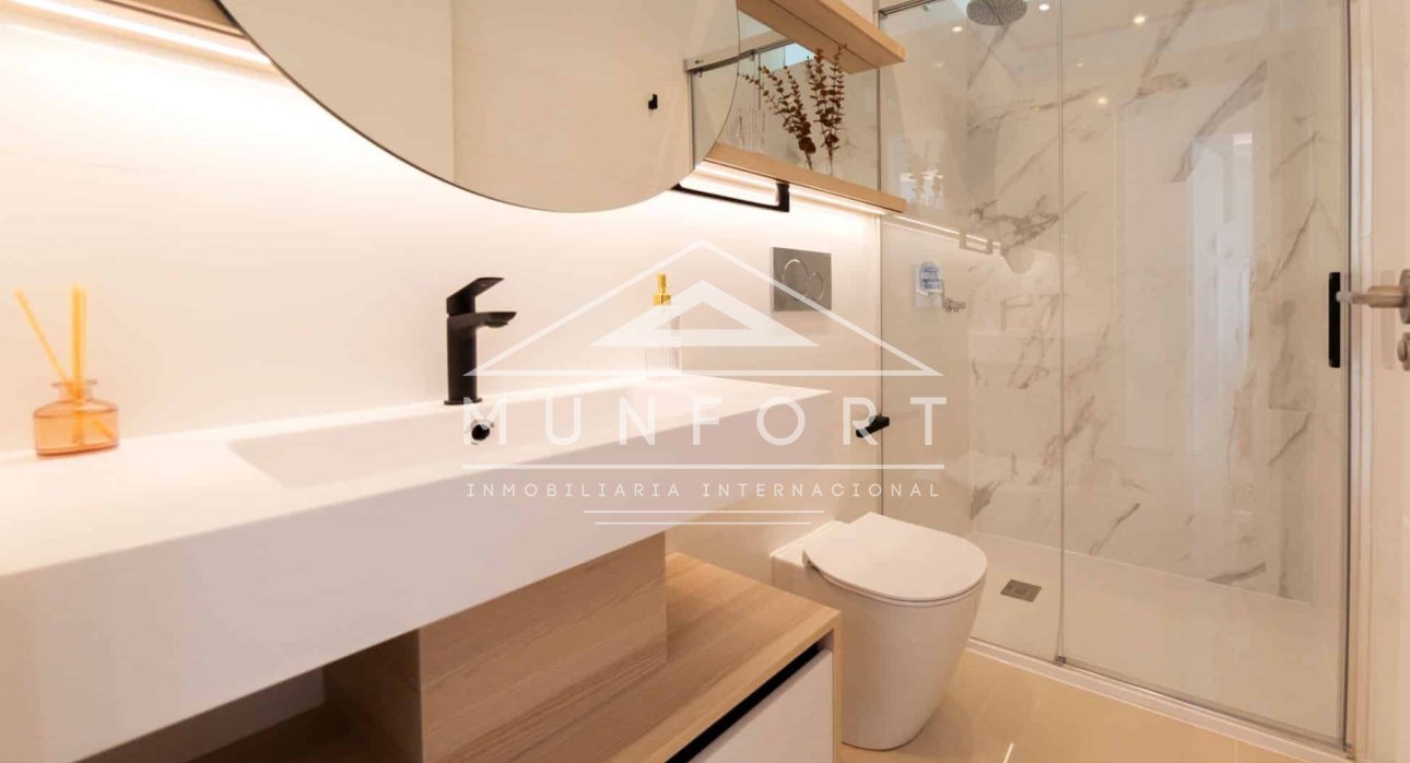 Herverkoop - Penthouses -
Rojales - Ciudad Quesada