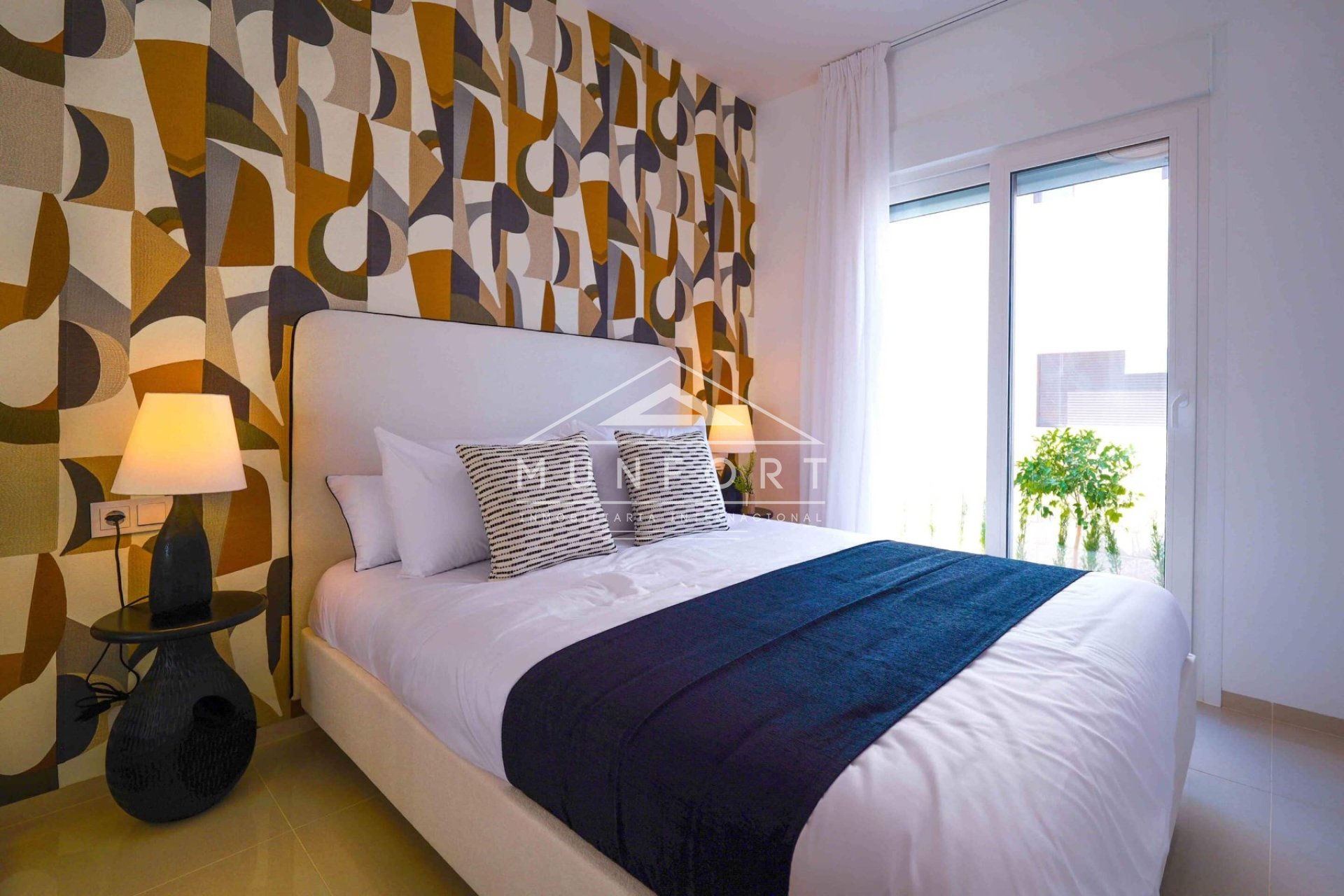 Herverkoop - Penthouses -
Rojales - Ciudad Quesada