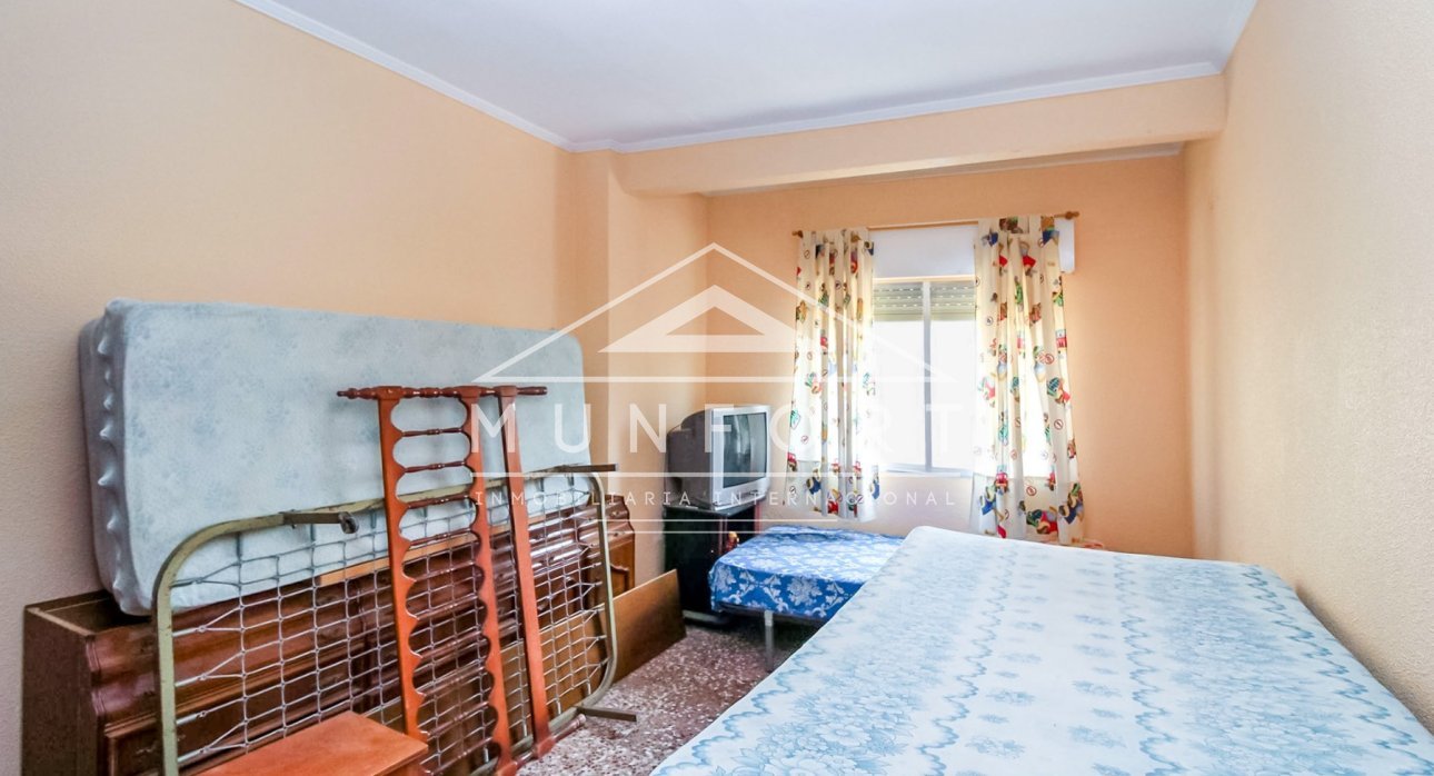 Herverkoop - Penthouses -
San Pedro del Pinatar - Lo Pagán