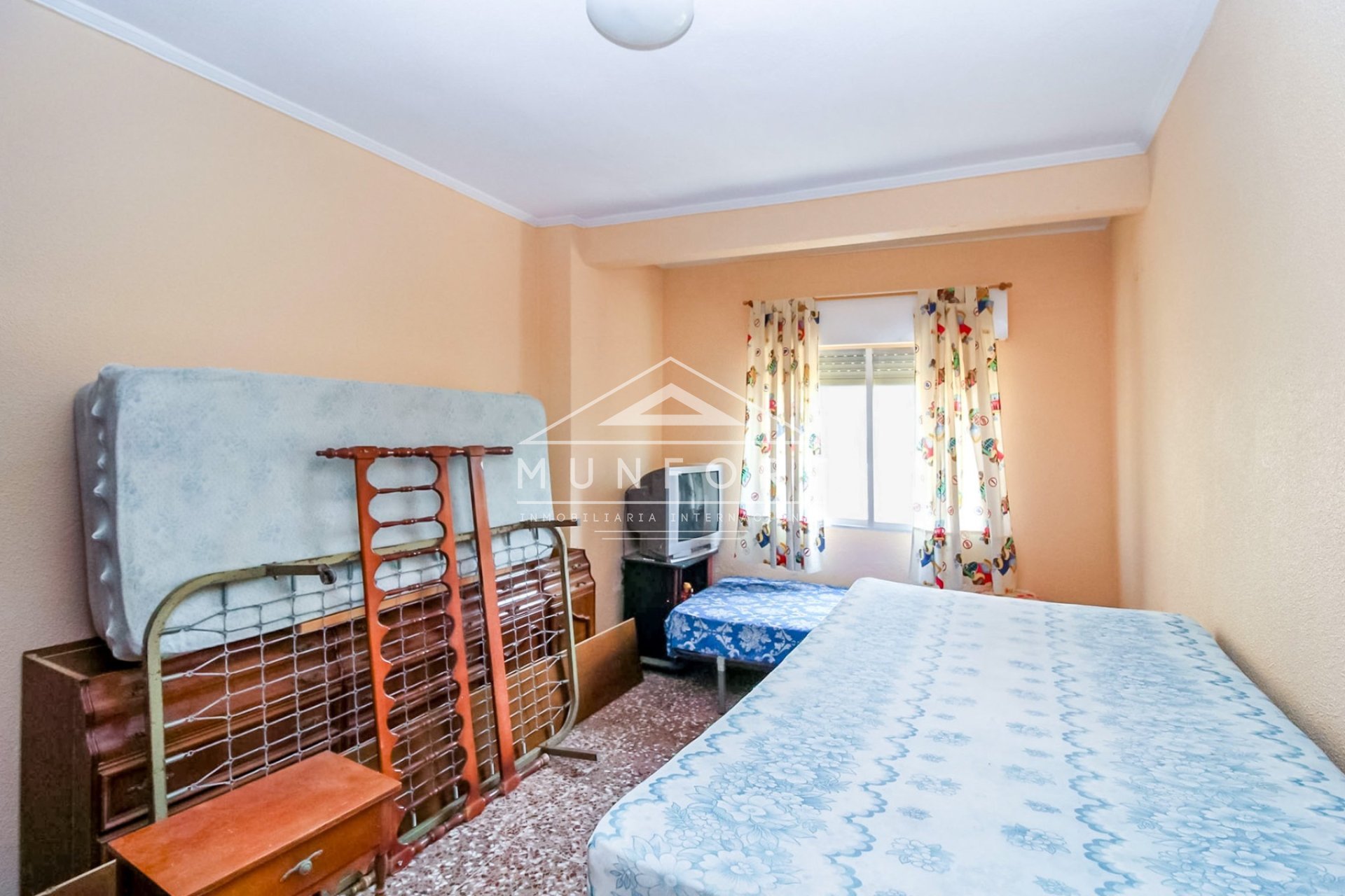 Herverkoop - Penthouses -
San Pedro del Pinatar - Lo Pagán