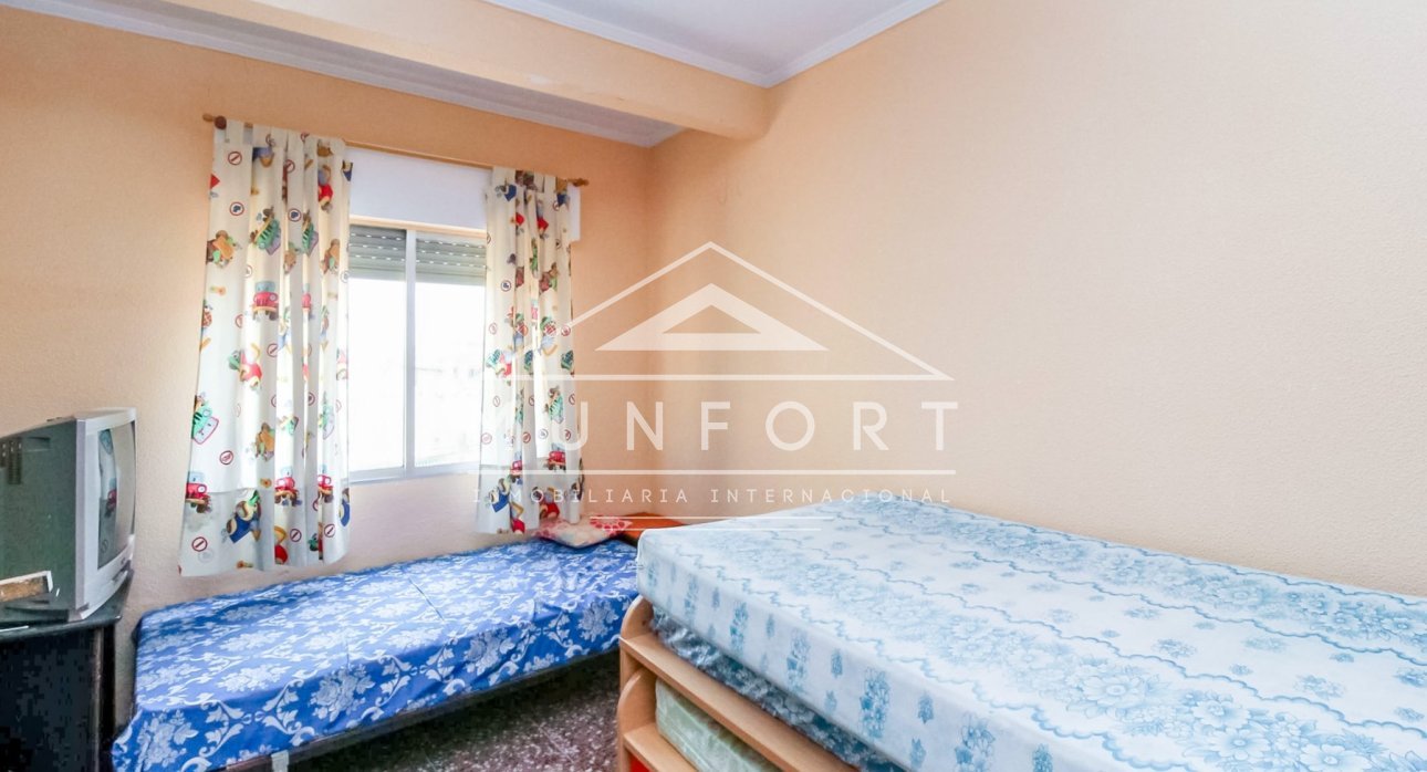 Herverkoop - Penthouses -
San Pedro del Pinatar - Lo Pagán