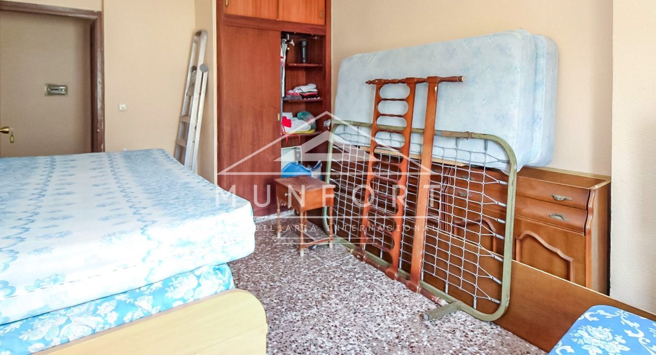 Herverkoop - Penthouses -
San Pedro del Pinatar - Lo Pagán