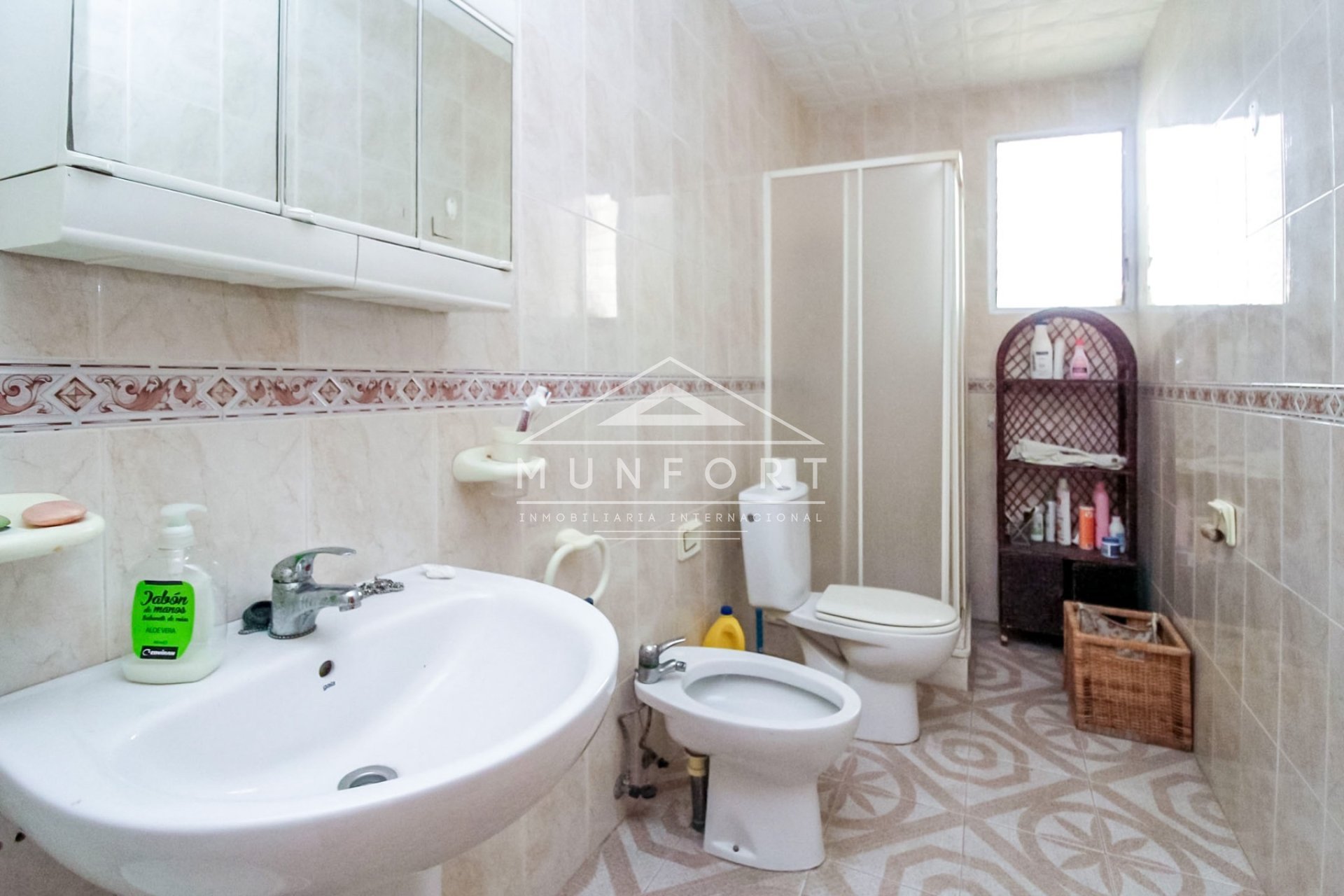 Herverkoop - Penthouses -
San Pedro del Pinatar - Lo Pagán