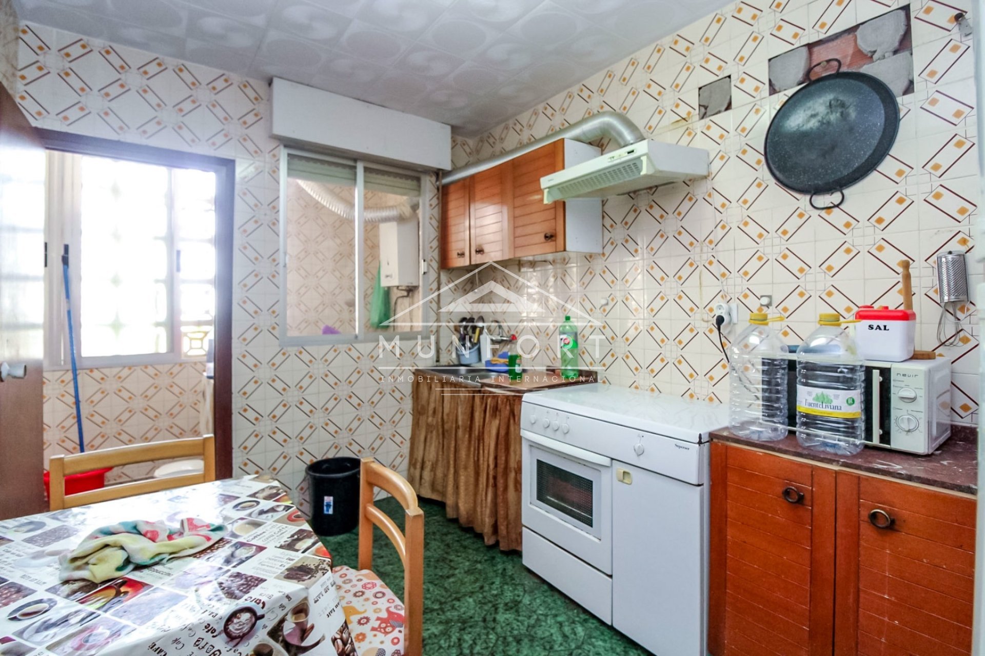 Herverkoop - Penthouses -
San Pedro del Pinatar - Lo Pagán