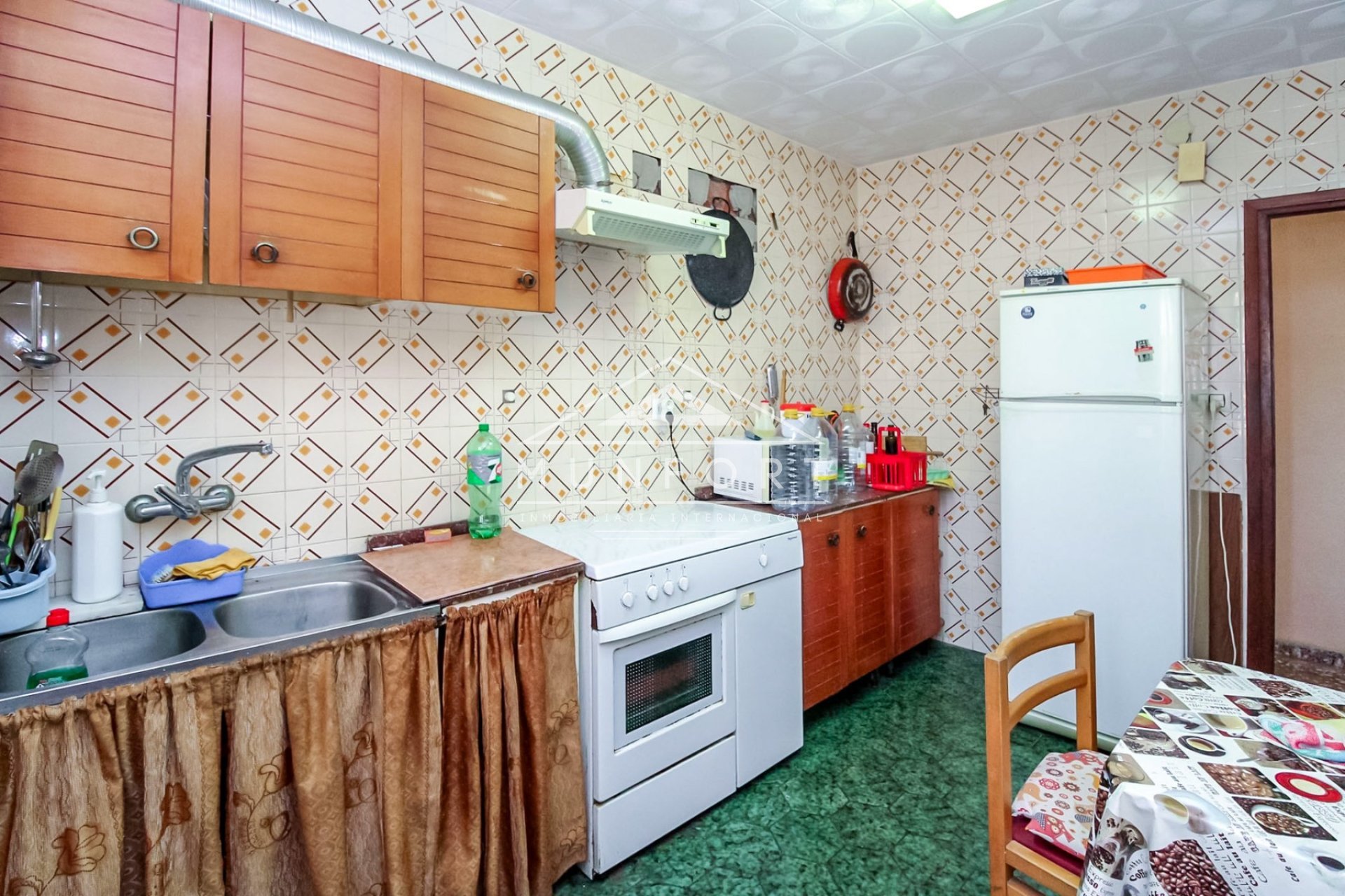 Herverkoop - Penthouses -
San Pedro del Pinatar - Lo Pagán