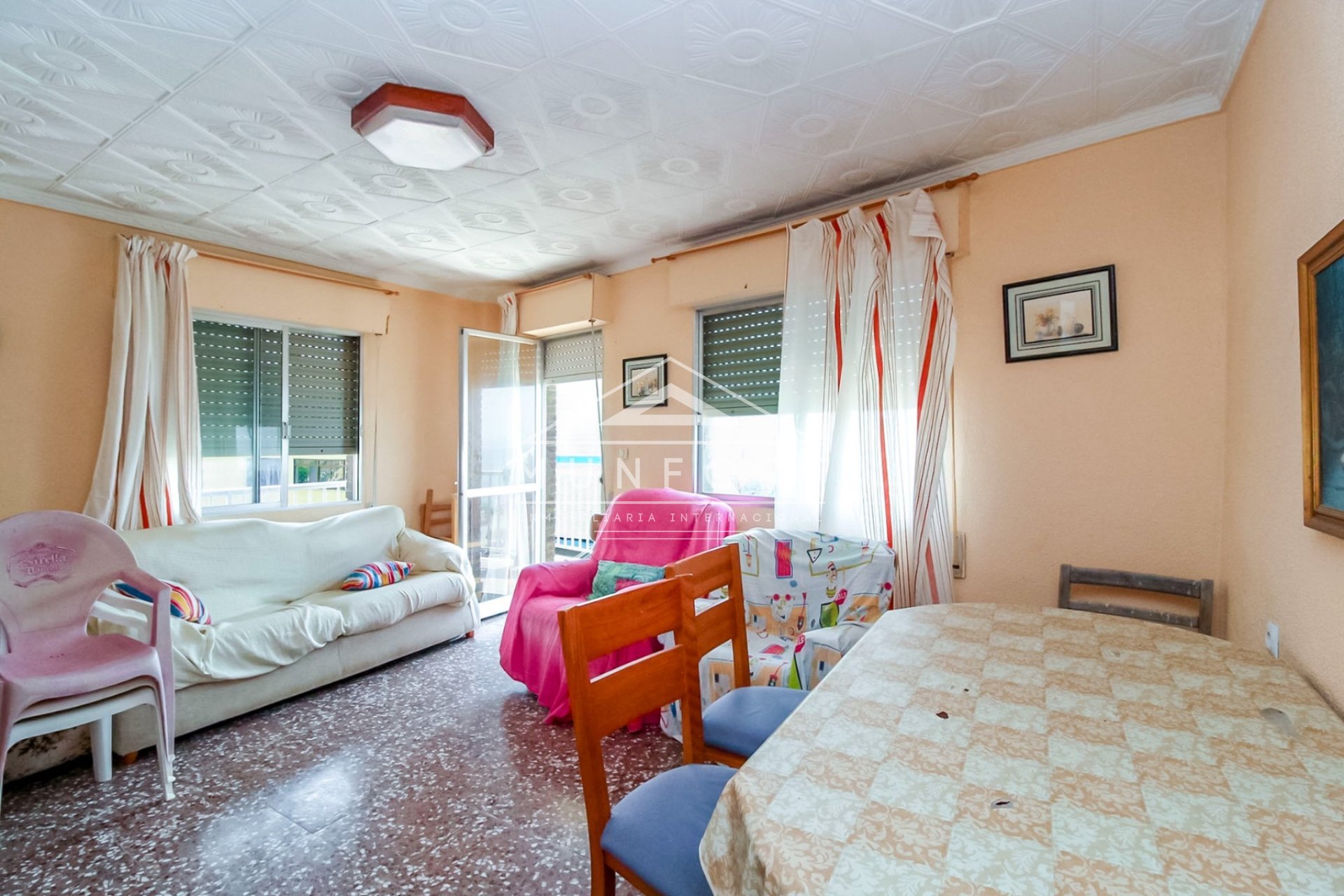 Herverkoop - Penthouses -
San Pedro del Pinatar - Lo Pagán