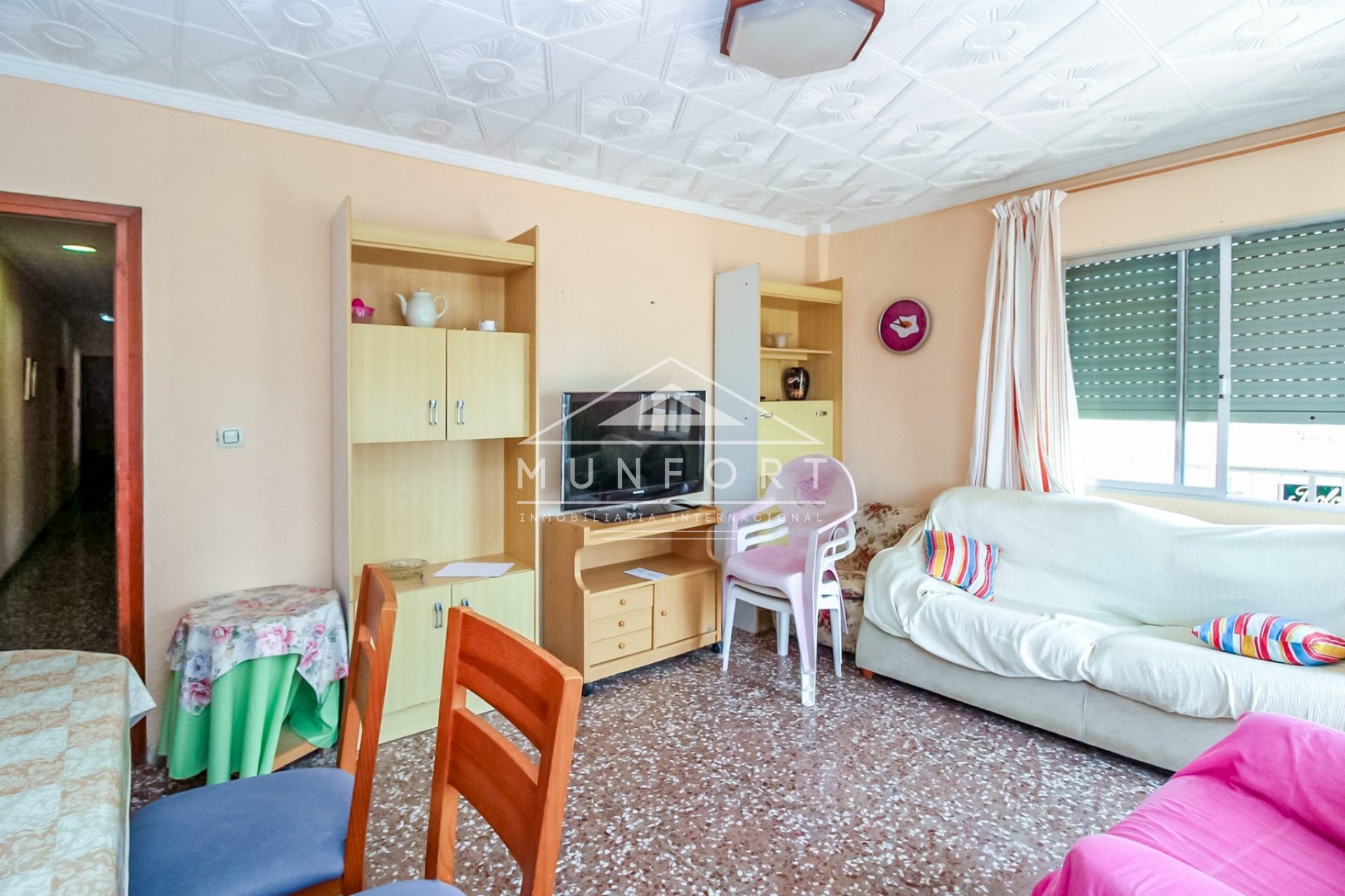 Herverkoop - Penthouses -
San Pedro del Pinatar - Lo Pagán