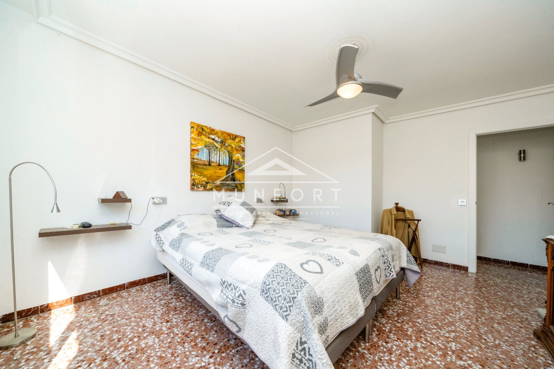 Herverkoop - Penthouses -
San Pedro del Pinatar