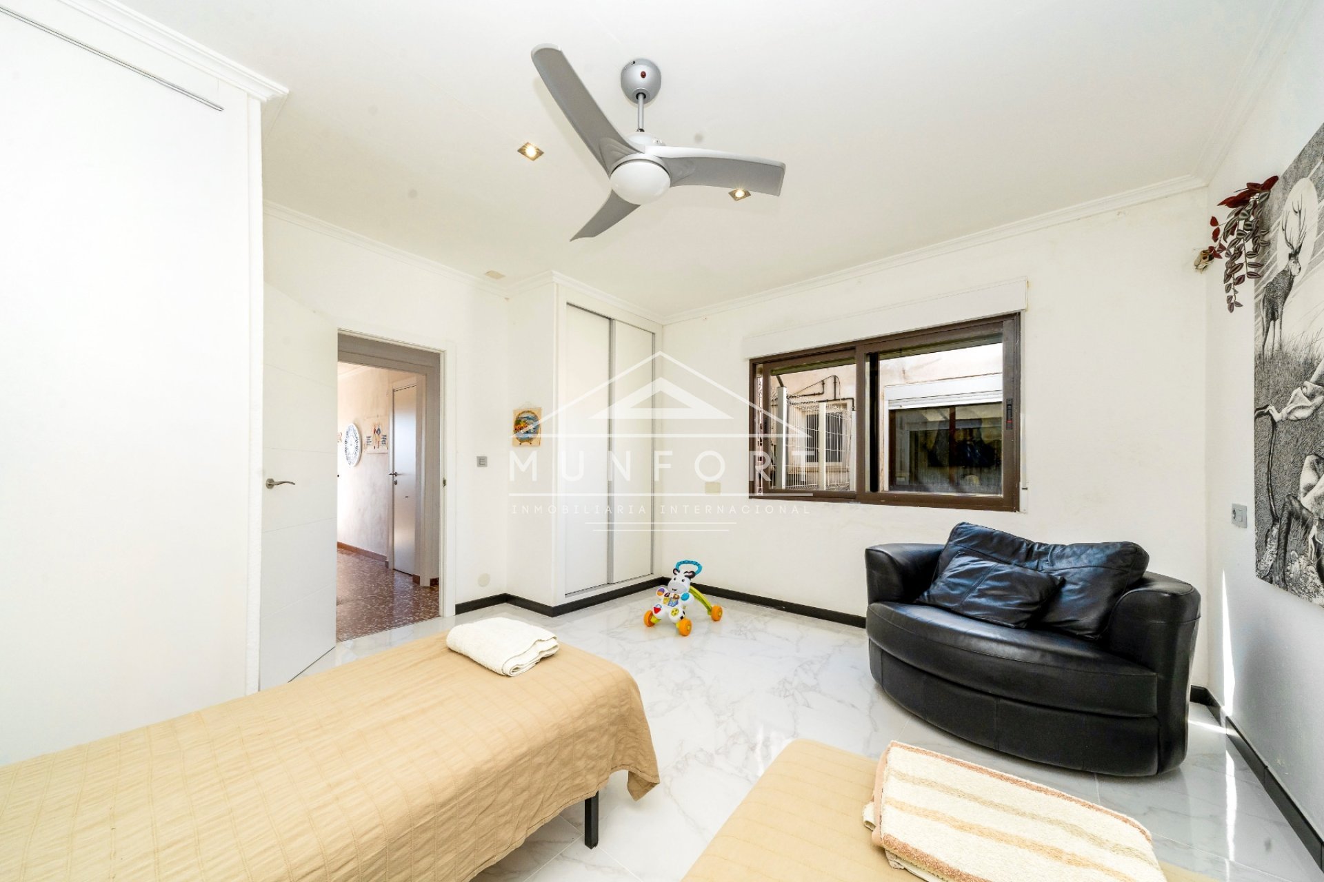 Herverkoop - Penthouses -
San Pedro del Pinatar