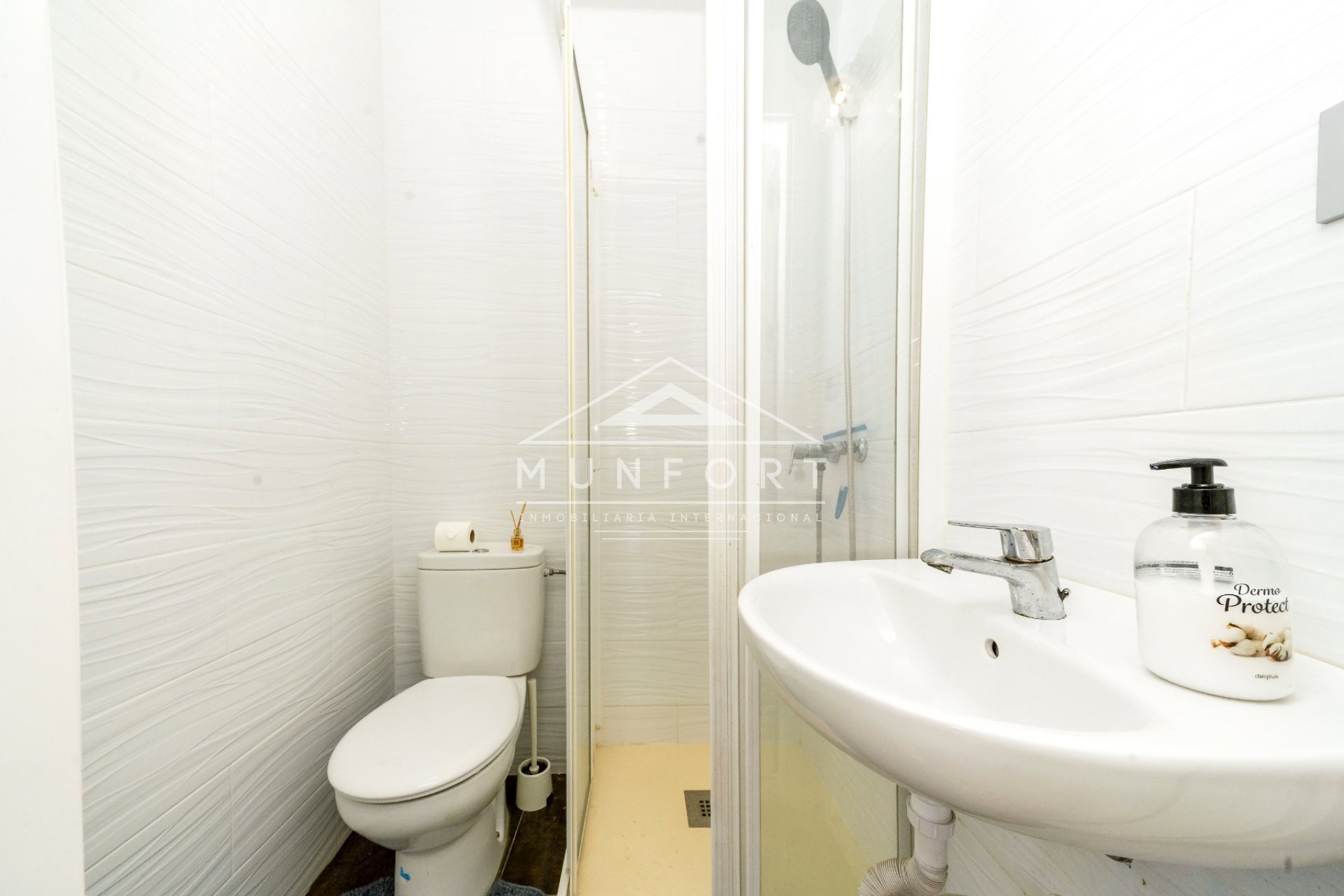 Herverkoop - Penthouses -
San Pedro del Pinatar