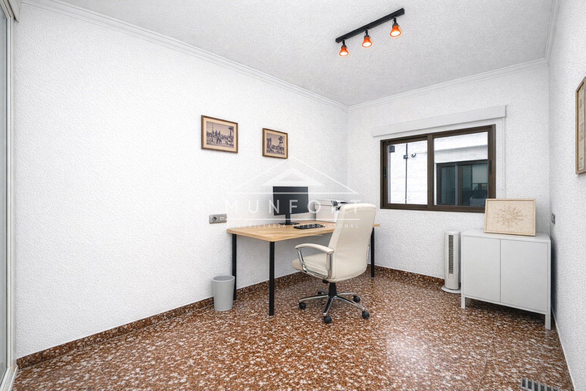 Herverkoop - Penthouses -
San Pedro del Pinatar