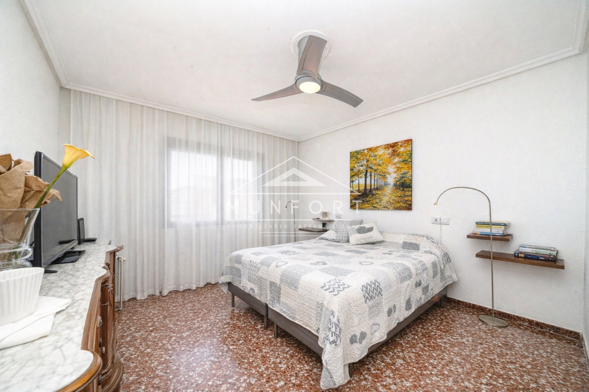 Herverkoop - Penthouses -
San Pedro del Pinatar