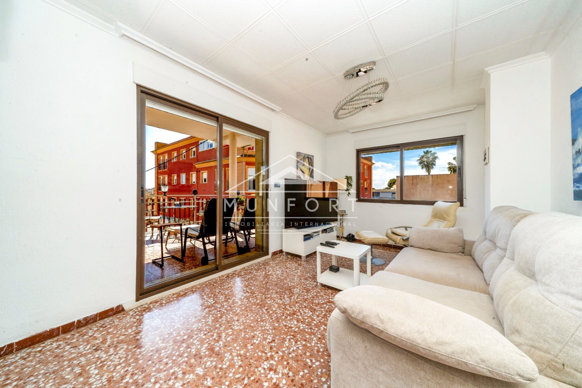 Herverkoop - Penthouses -
San Pedro del Pinatar