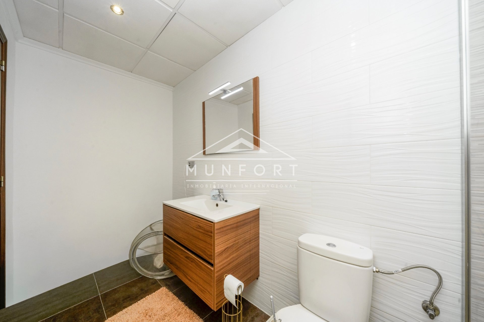 Herverkoop - Penthouses -
San Pedro del Pinatar