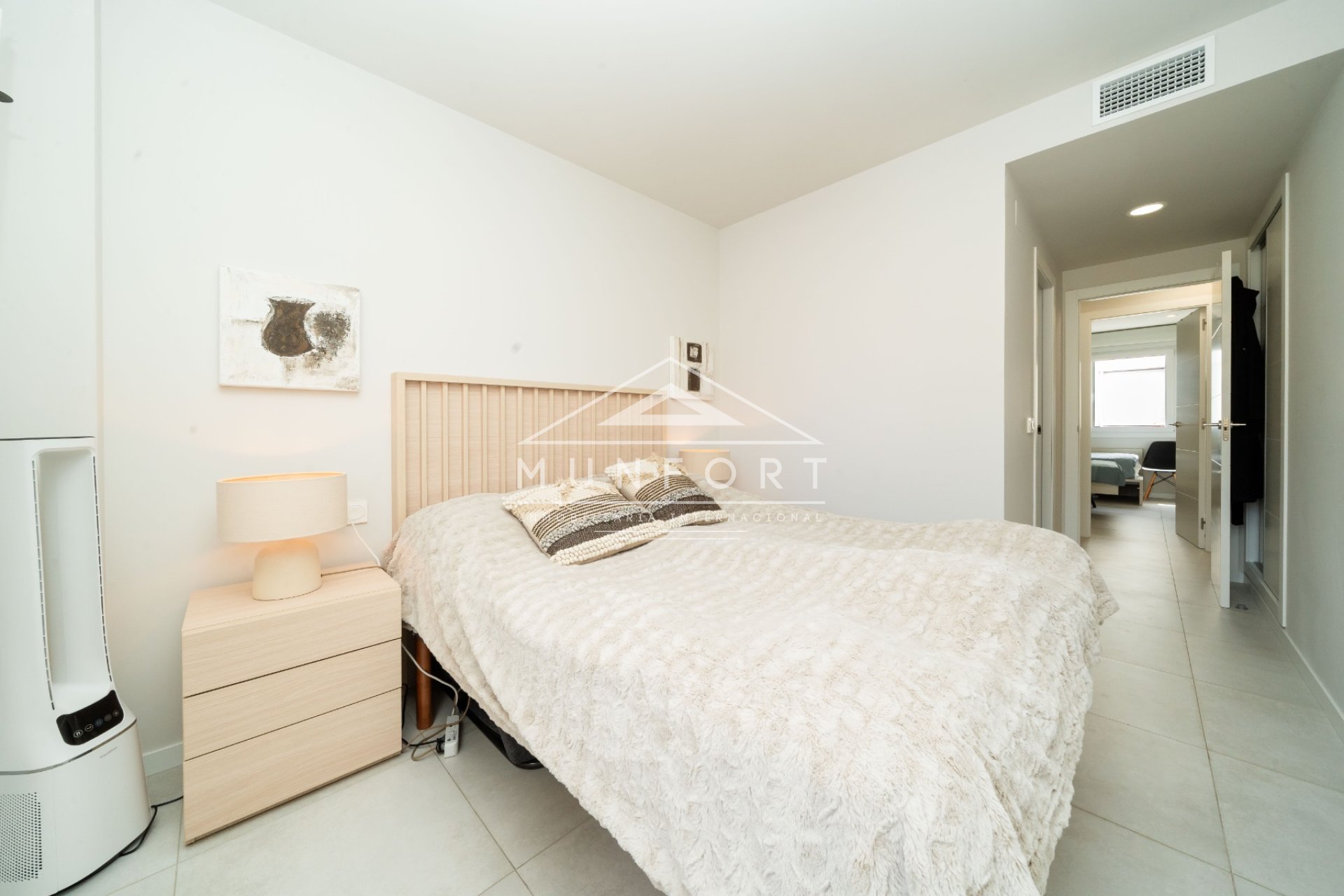 Herverkoop - Penthouses -
San Pedro del Pinatar